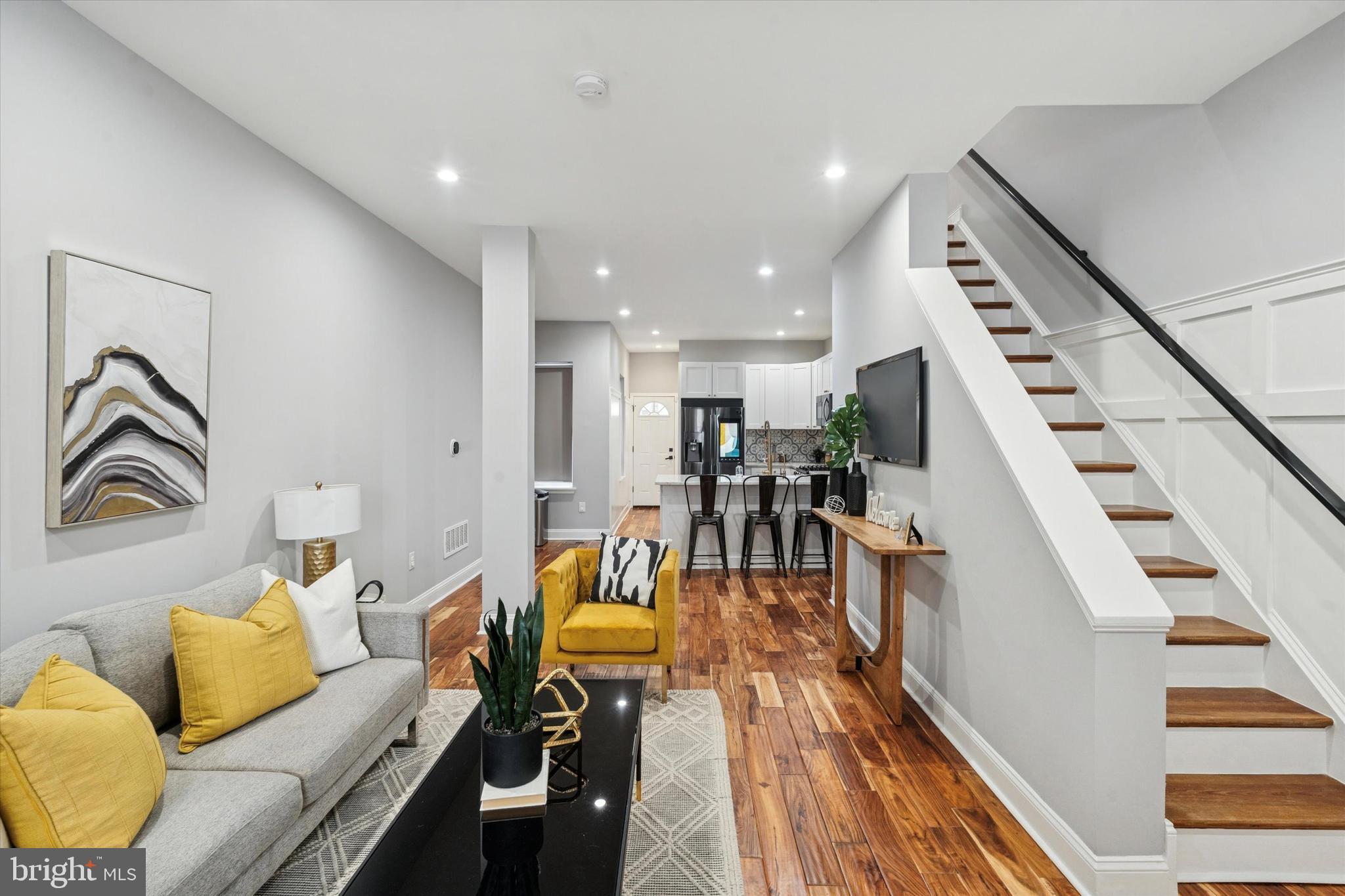 BREWERYTOWN - Residential