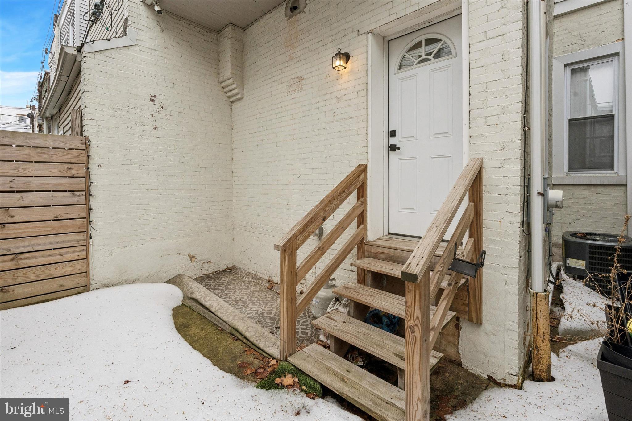 BREWERYTOWN - Residential