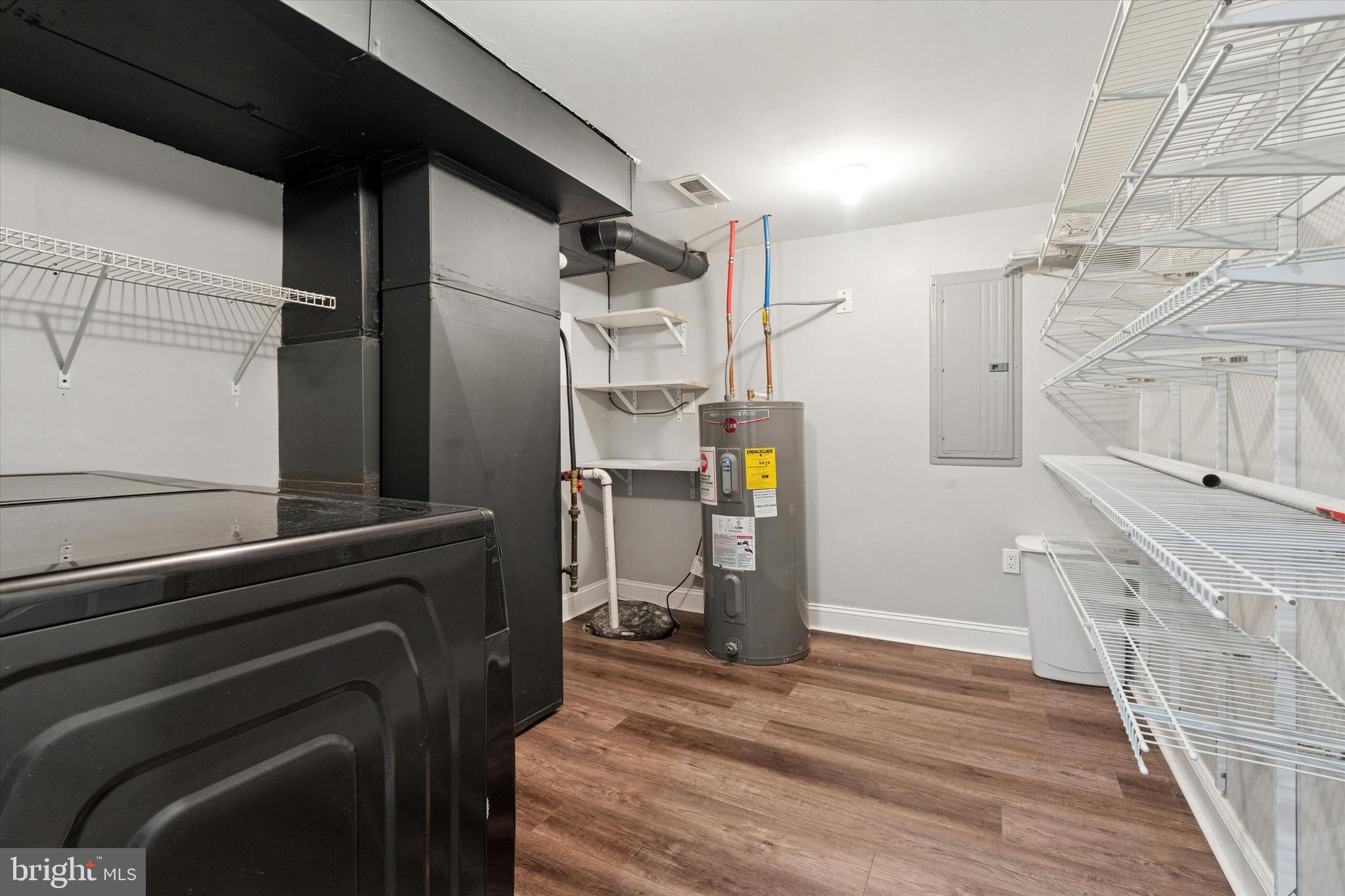 BREWERYTOWN - Residential