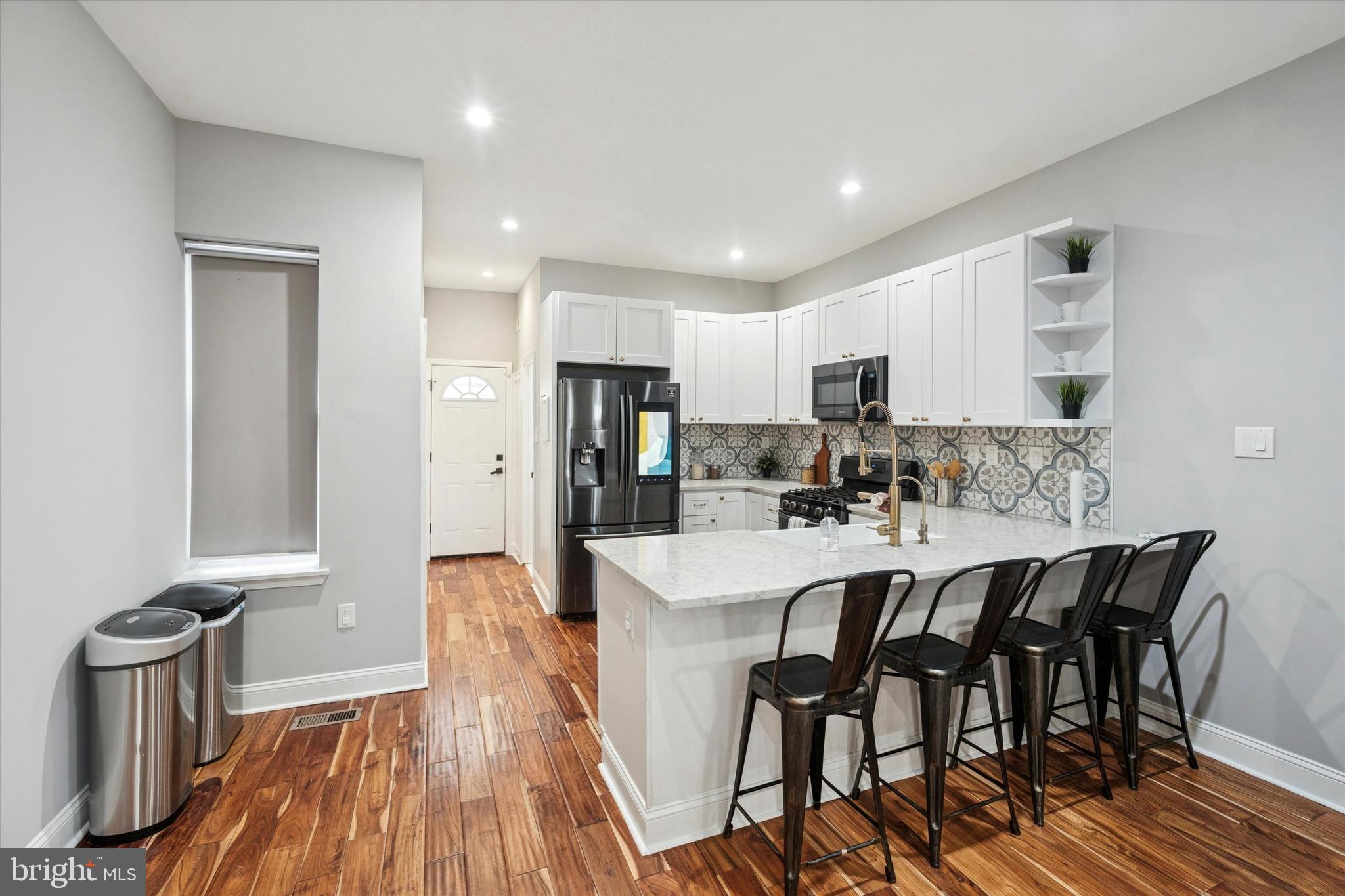 BREWERYTOWN - Residential