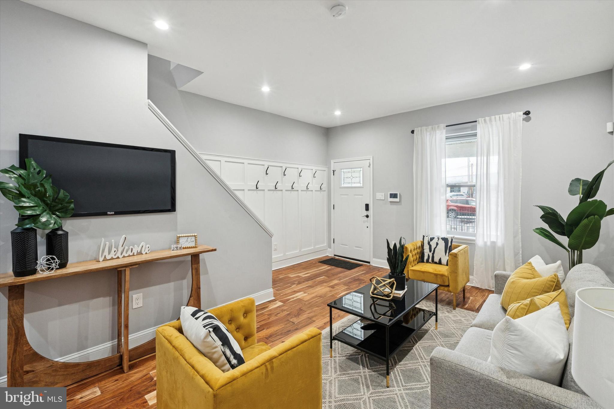 BREWERYTOWN - Residential