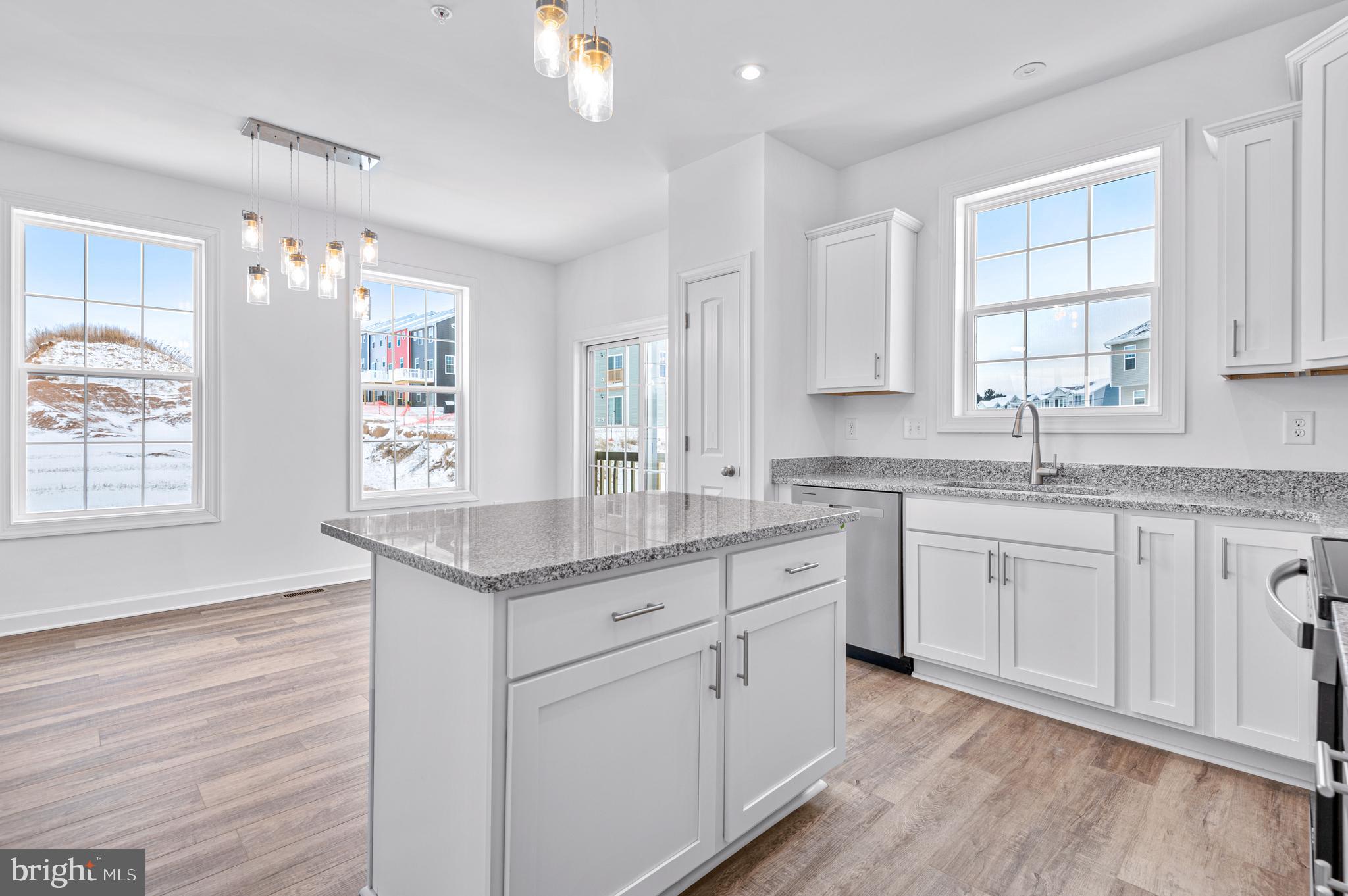 HUDSON RIDGE - Residential