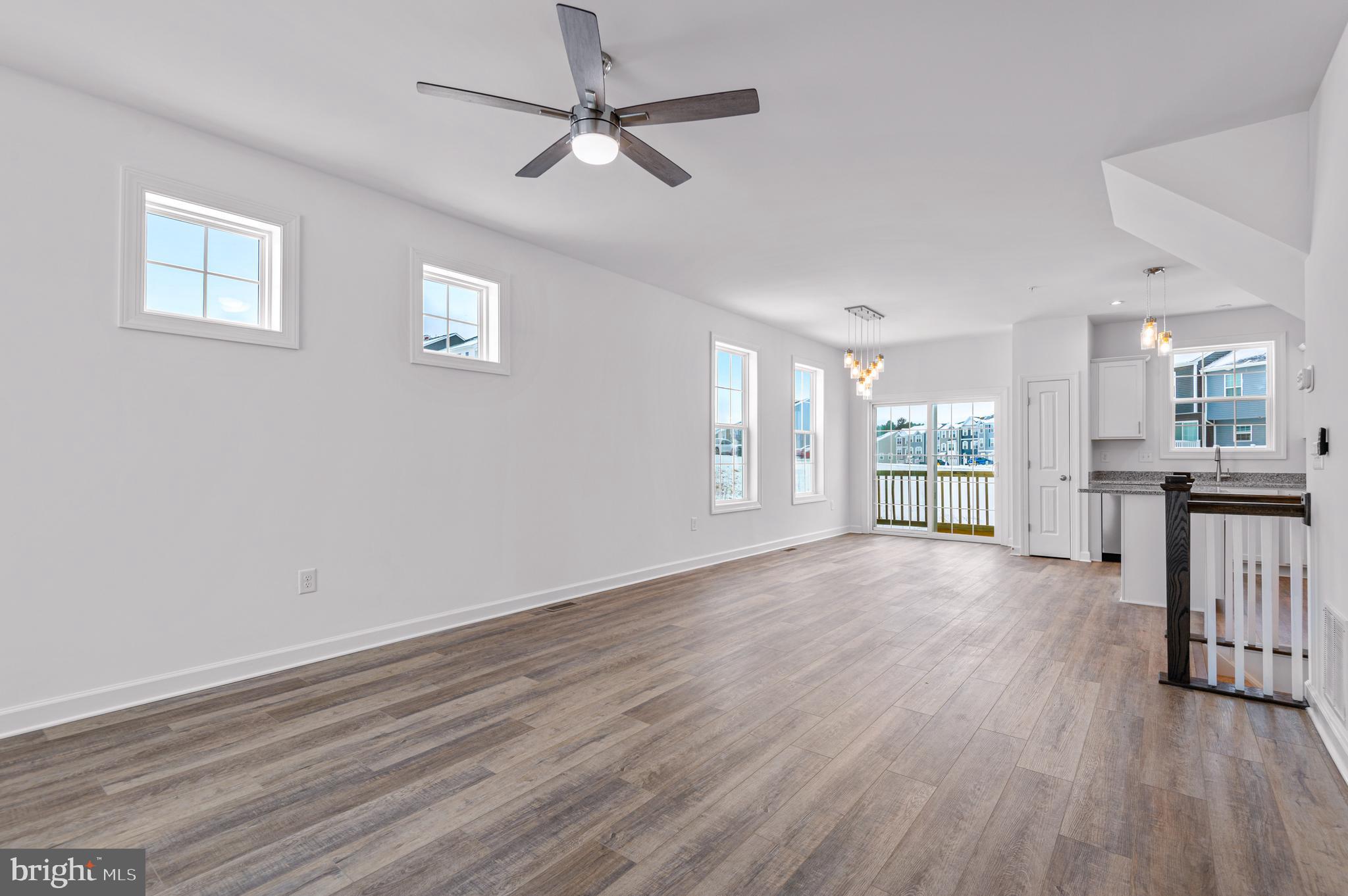 HUDSON RIDGE - Residential