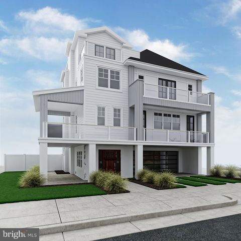 Photo of 2 N Buffalo Avenue #A, VENTNOR CITY, NJ 08406 (MLS # NJAC2022468)