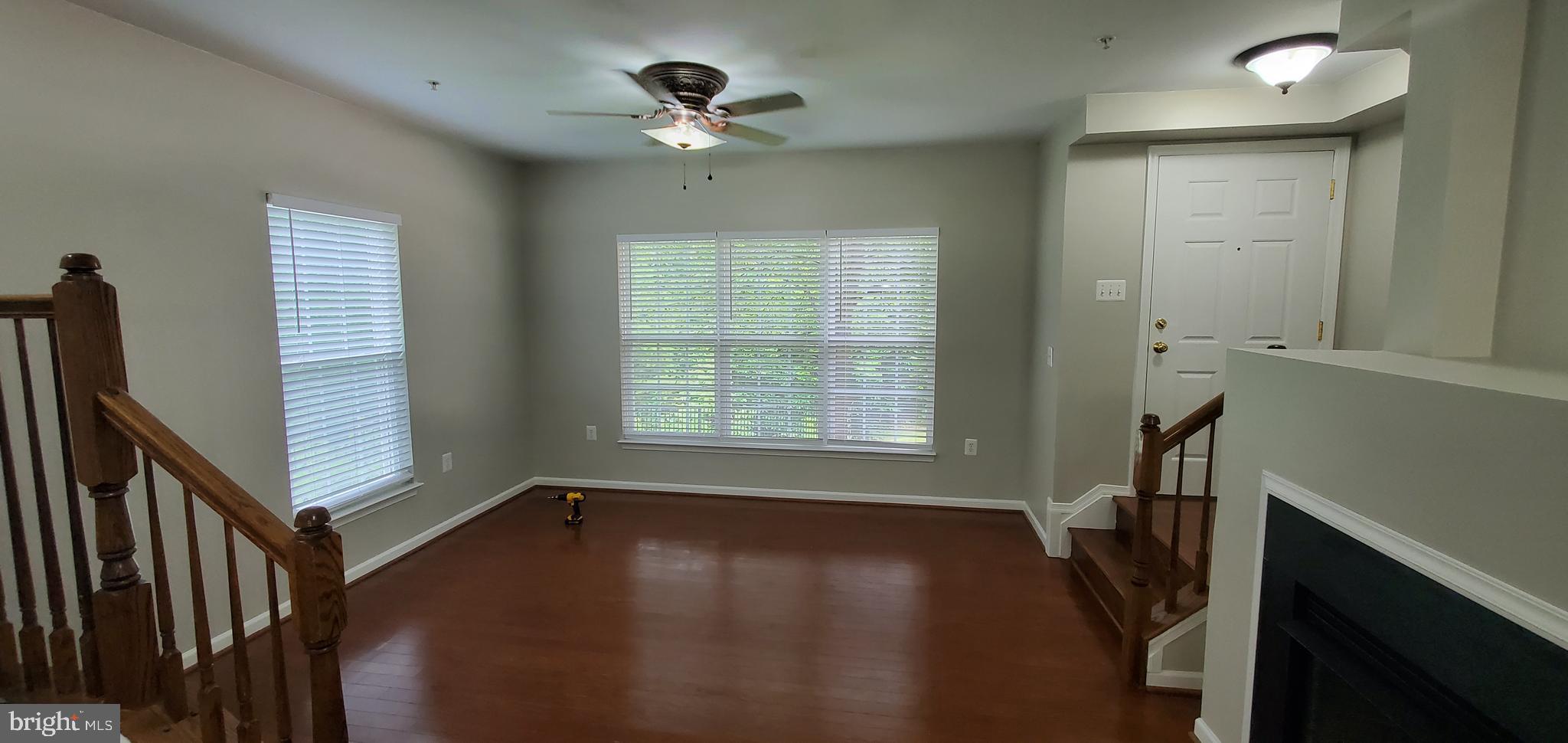 MARKET CENTER CONDOMINIUM - Residential