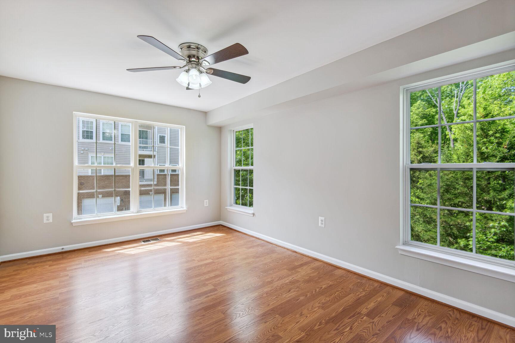 MARKET CENTER CONDOMINIUM - Residential