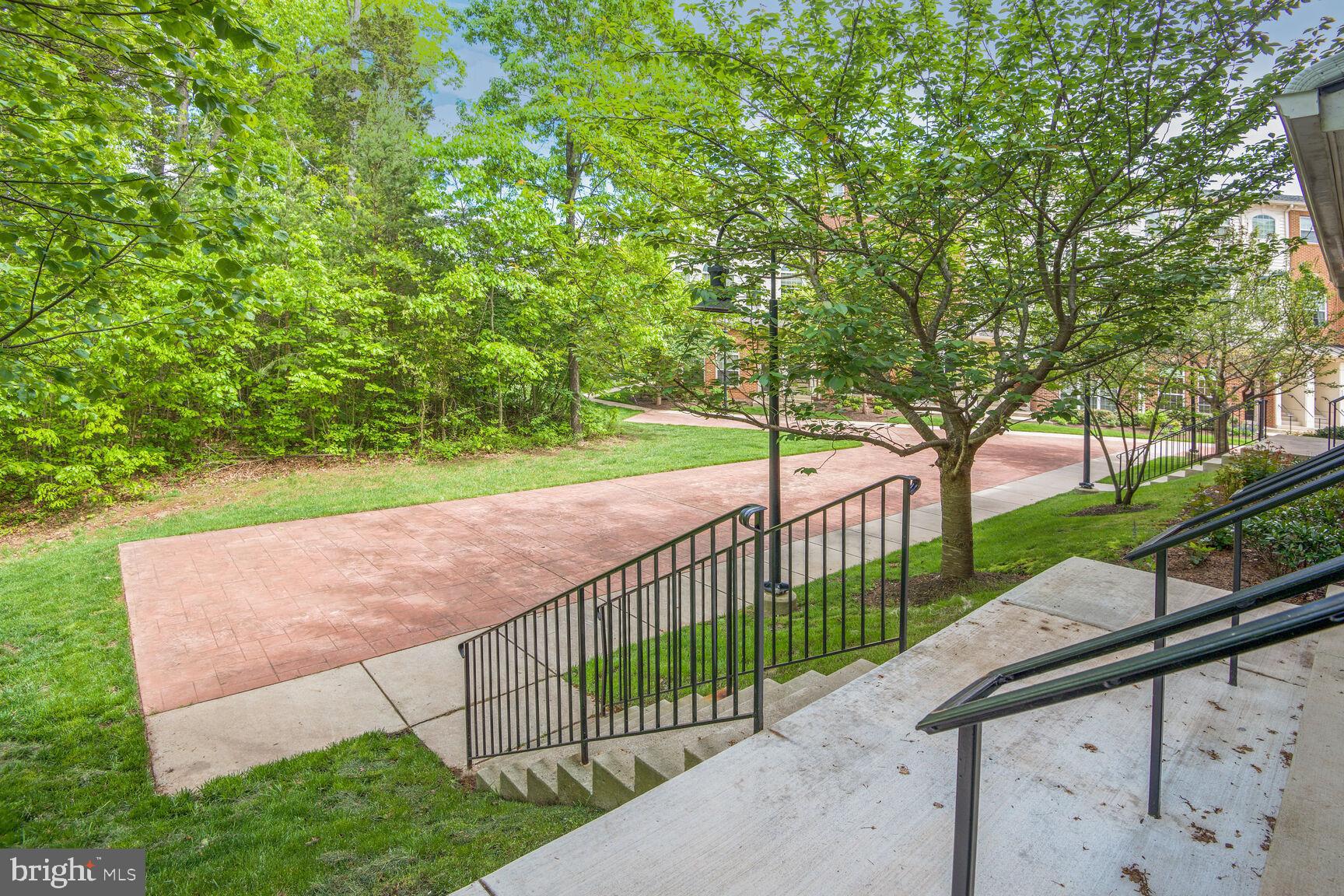 MARKET CENTER CONDOMINIUM - Residential