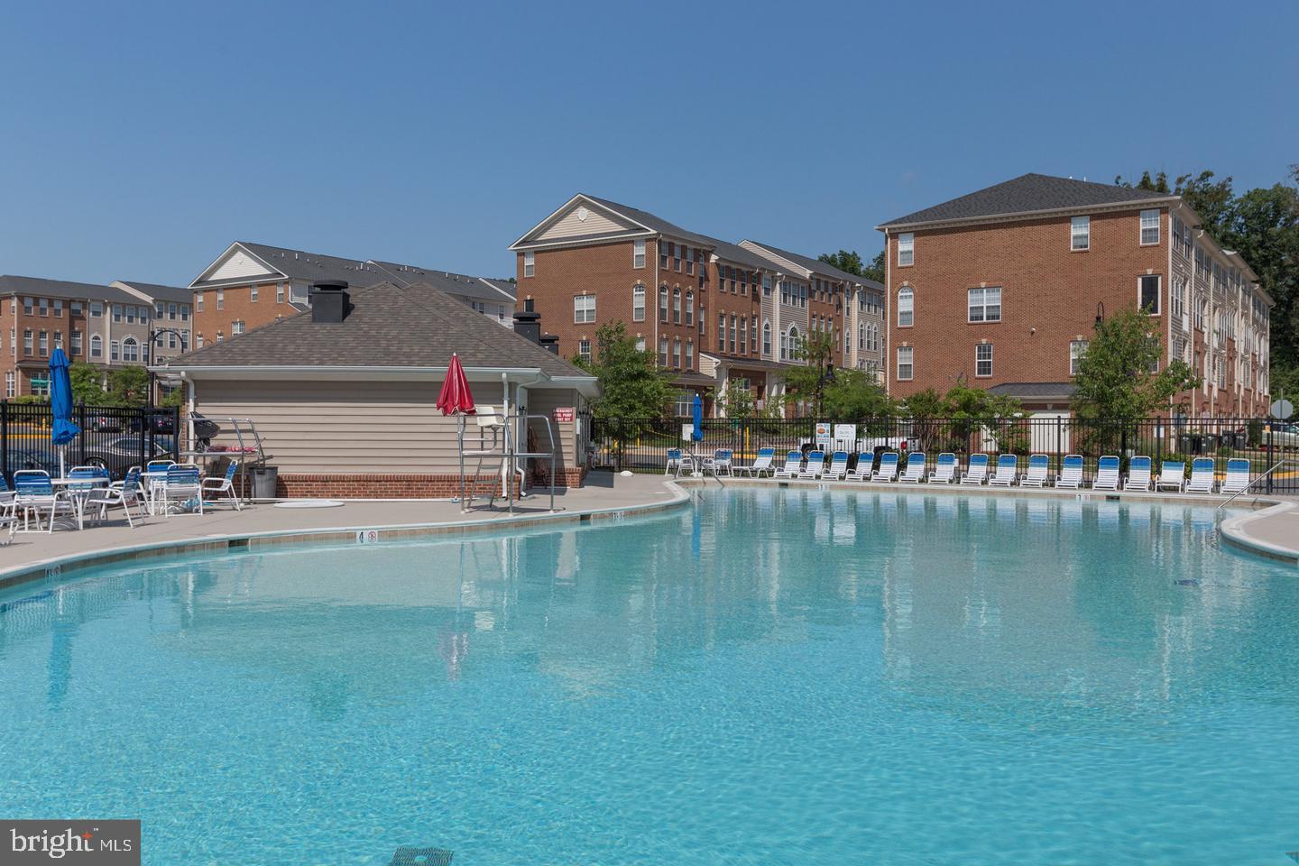 MARKET CENTER CONDOMINIUM - Residential