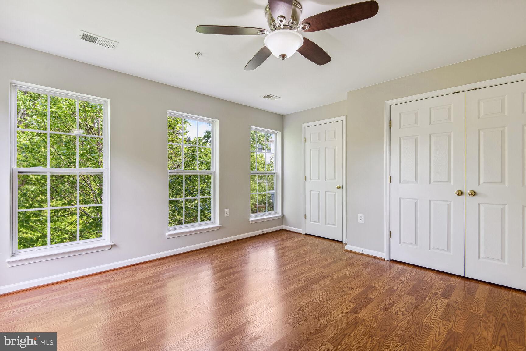 MARKET CENTER CONDOMINIUM - Residential