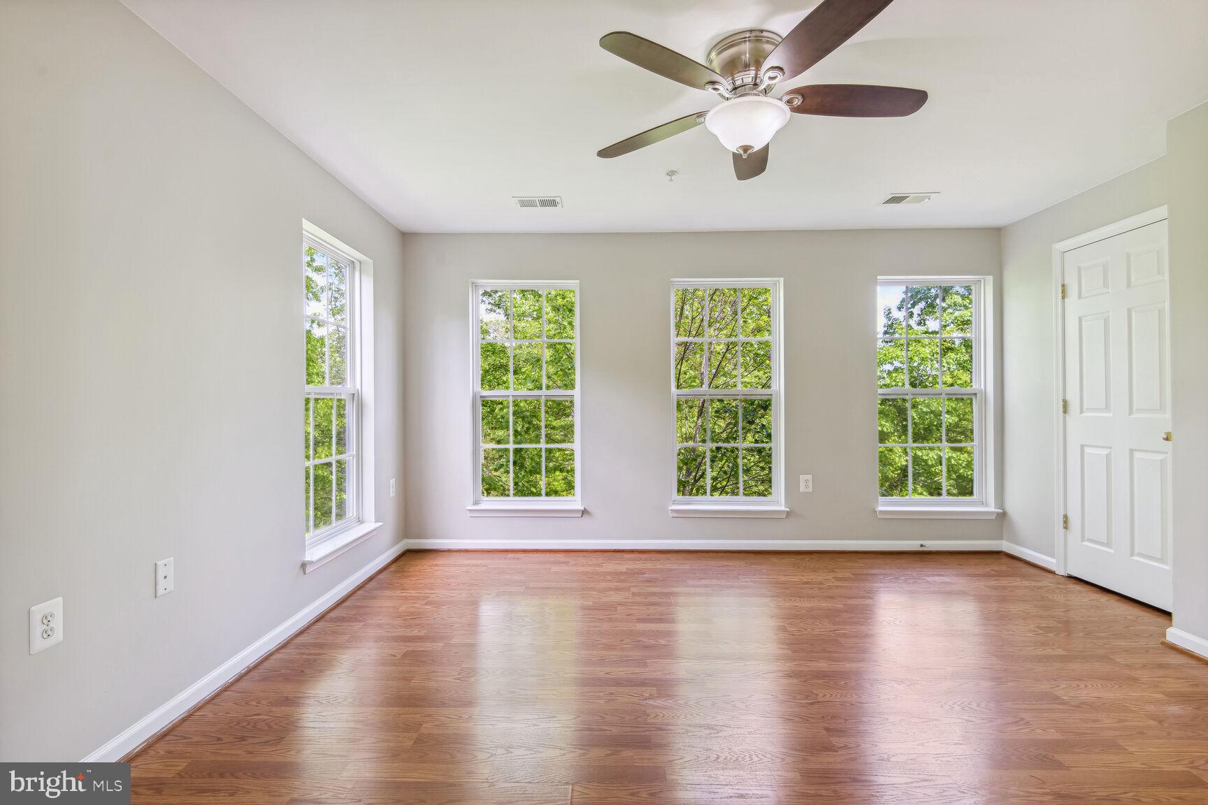 MARKET CENTER CONDOMINIUM - Residential