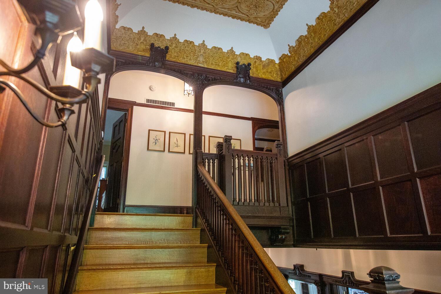 CHESTNUT HILL - Residential