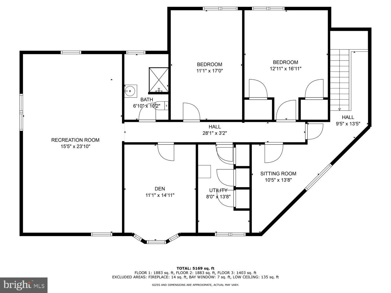 CHESTNUT HILL - Residential