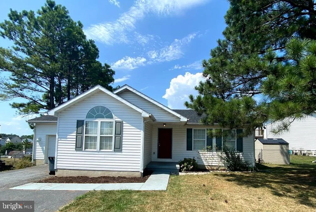 22 Towerview Drive, Martinsburg, WV 25404
