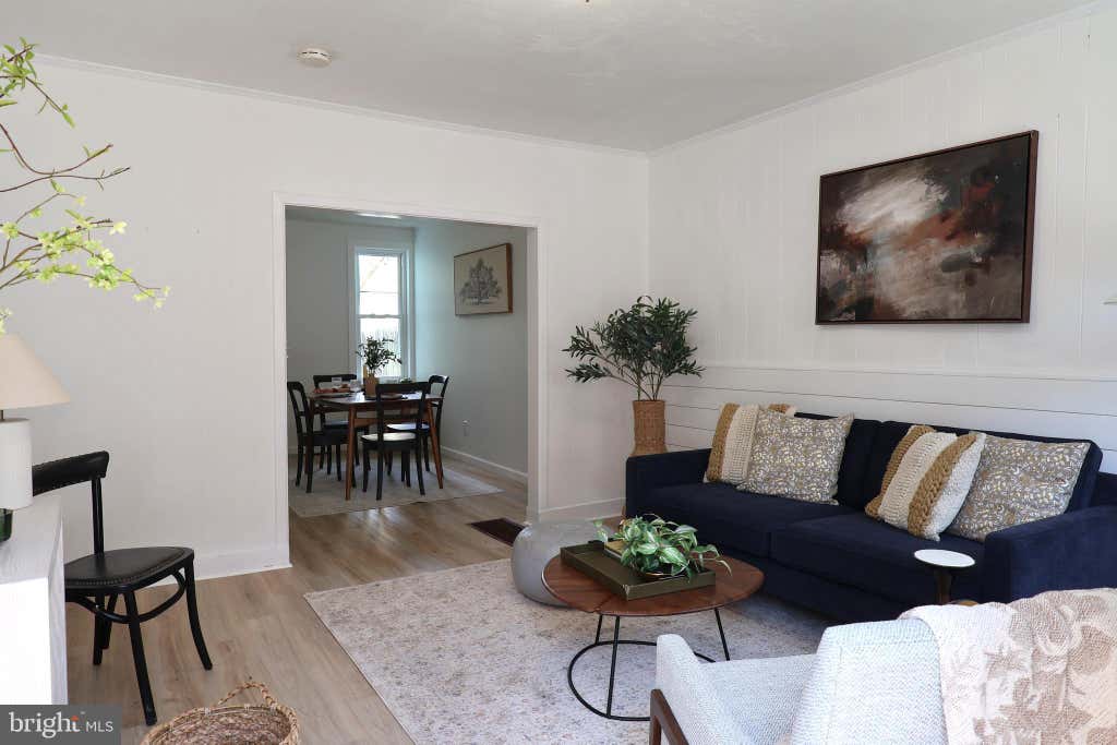 Photo of 540 Green Street, LANCASTER, PA 17602 (MLS # PALA2091318)