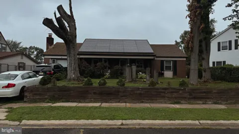 10 Elderberry Lane, Willingboro, NJ 08046 - MLS#: NJBL2096974