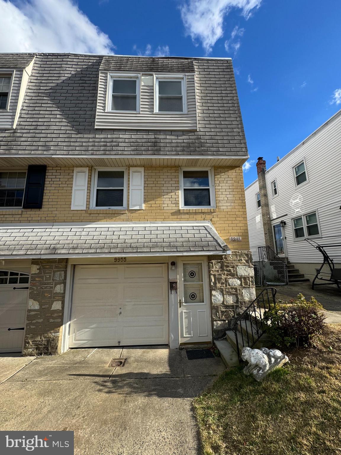 BUSTLETON - Residential