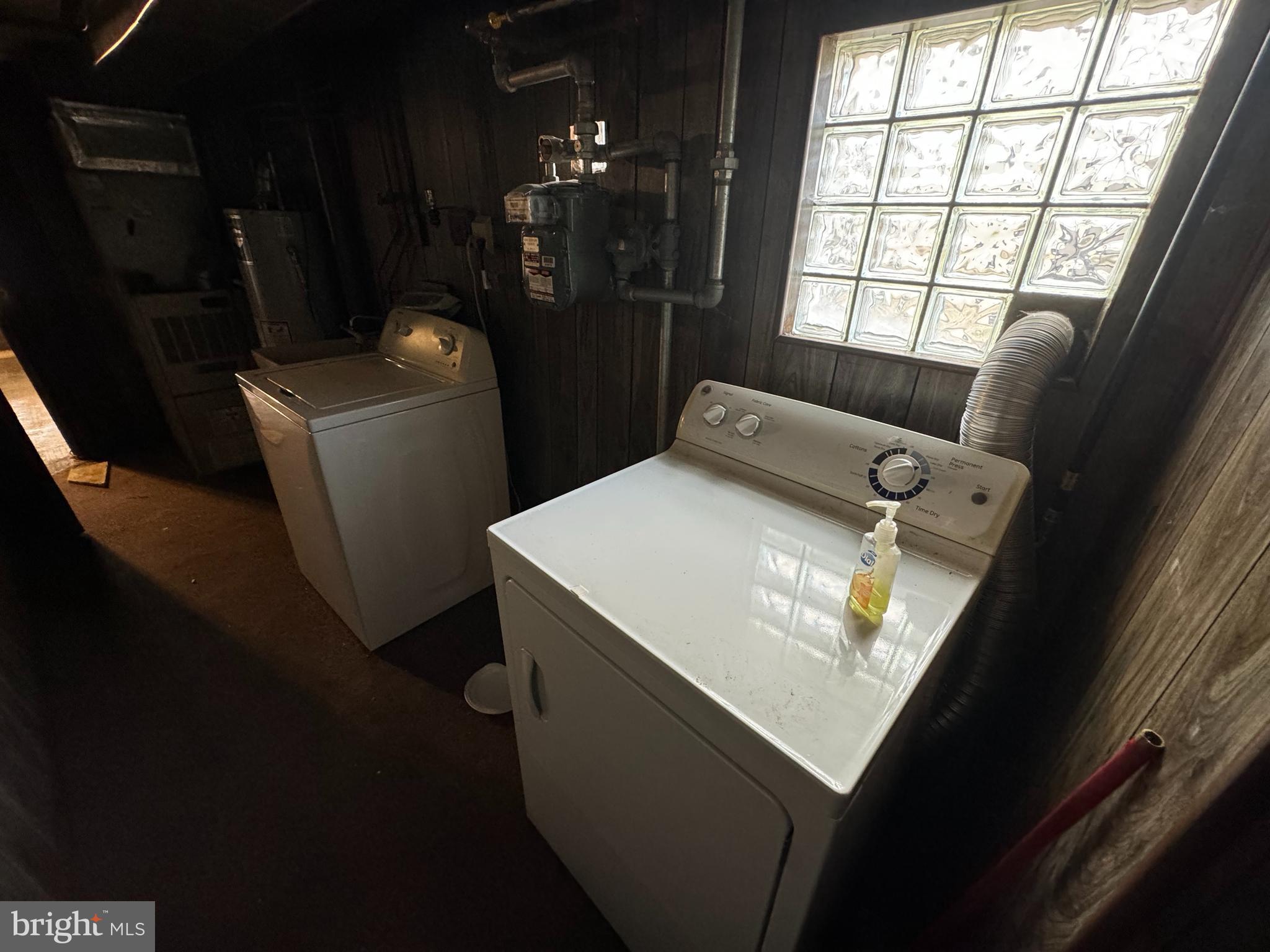 BUSTLETON - Residential