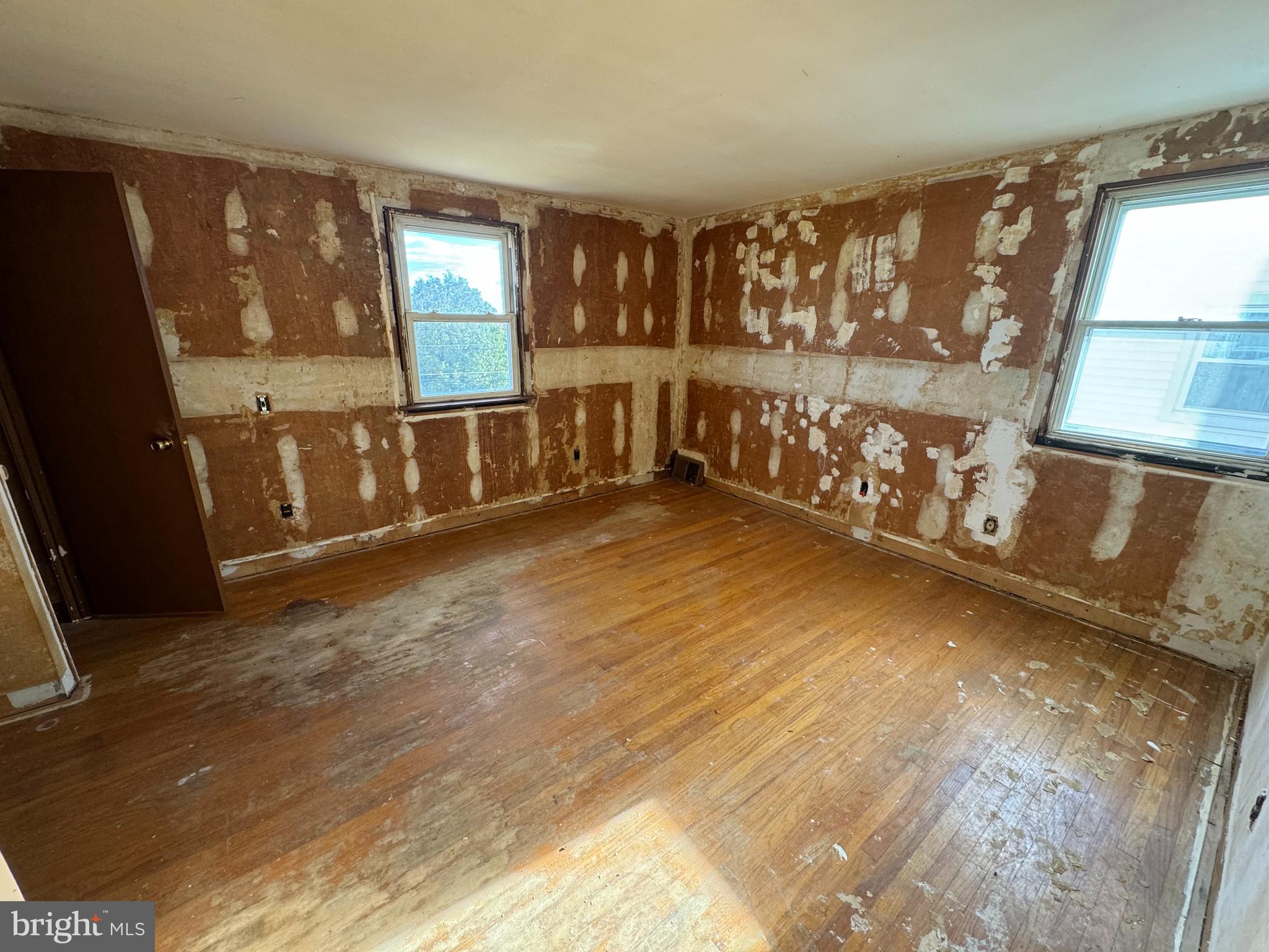 BUSTLETON - Residential