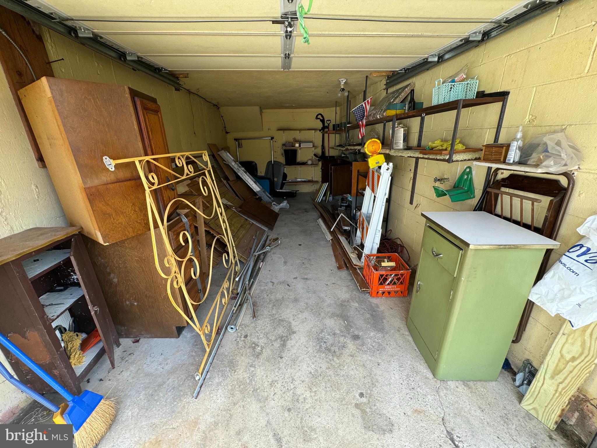 BUSTLETON - Residential