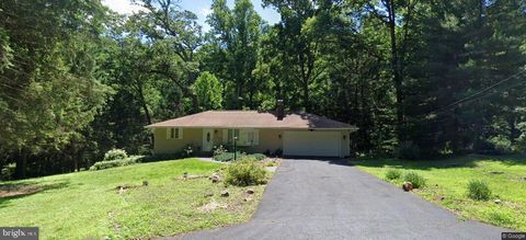 1706 LAUREL BROOK ROAD FALLSTON MD 21047
