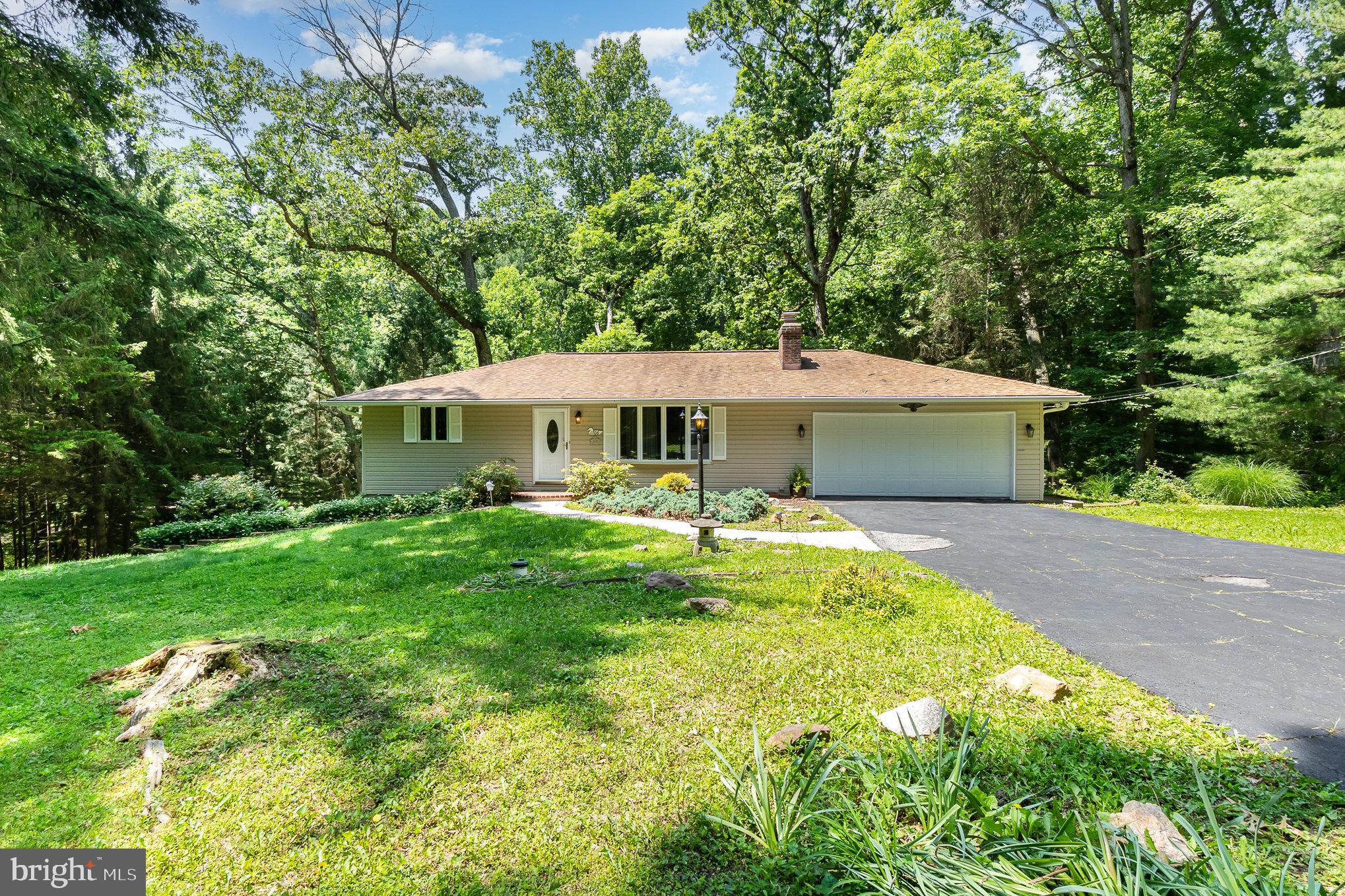 1706 LAUREL BROOK ROAD