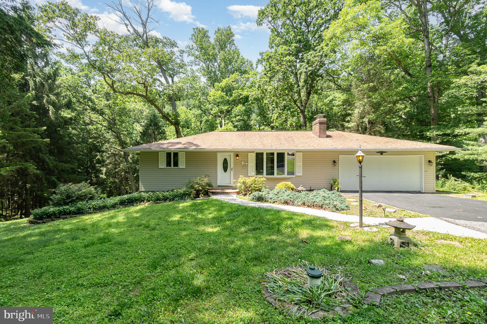 1706 LAUREL BROOK ROAD