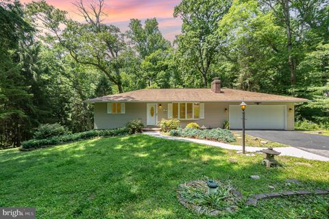 1706 LAUREL BROOK ROAD FALLSTON MD 21047