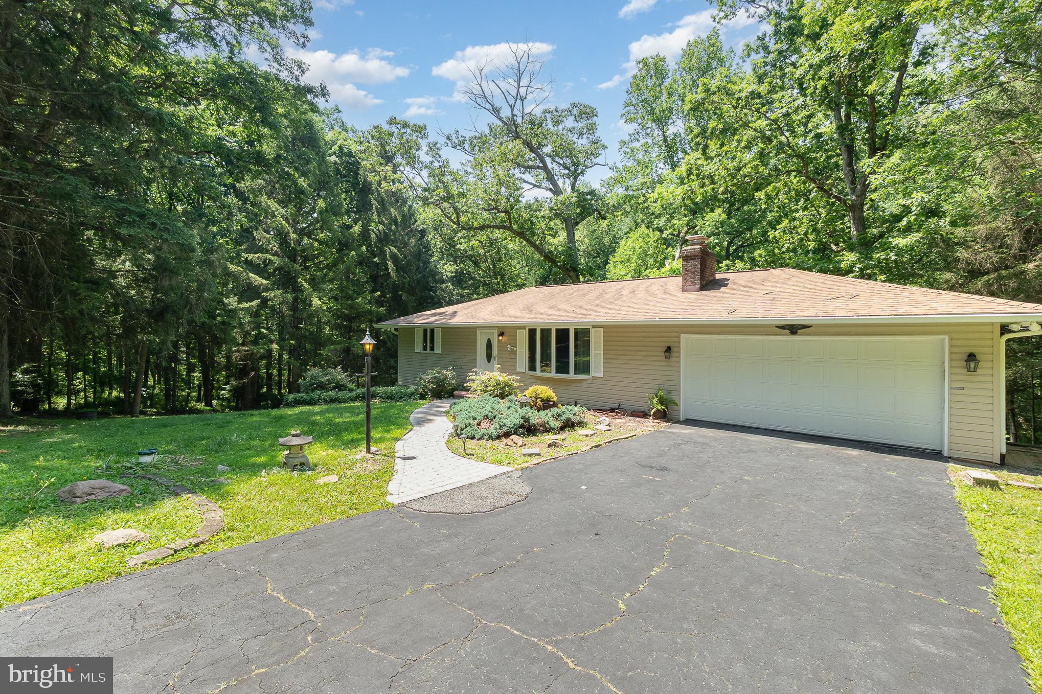 1706 LAUREL BROOK ROAD