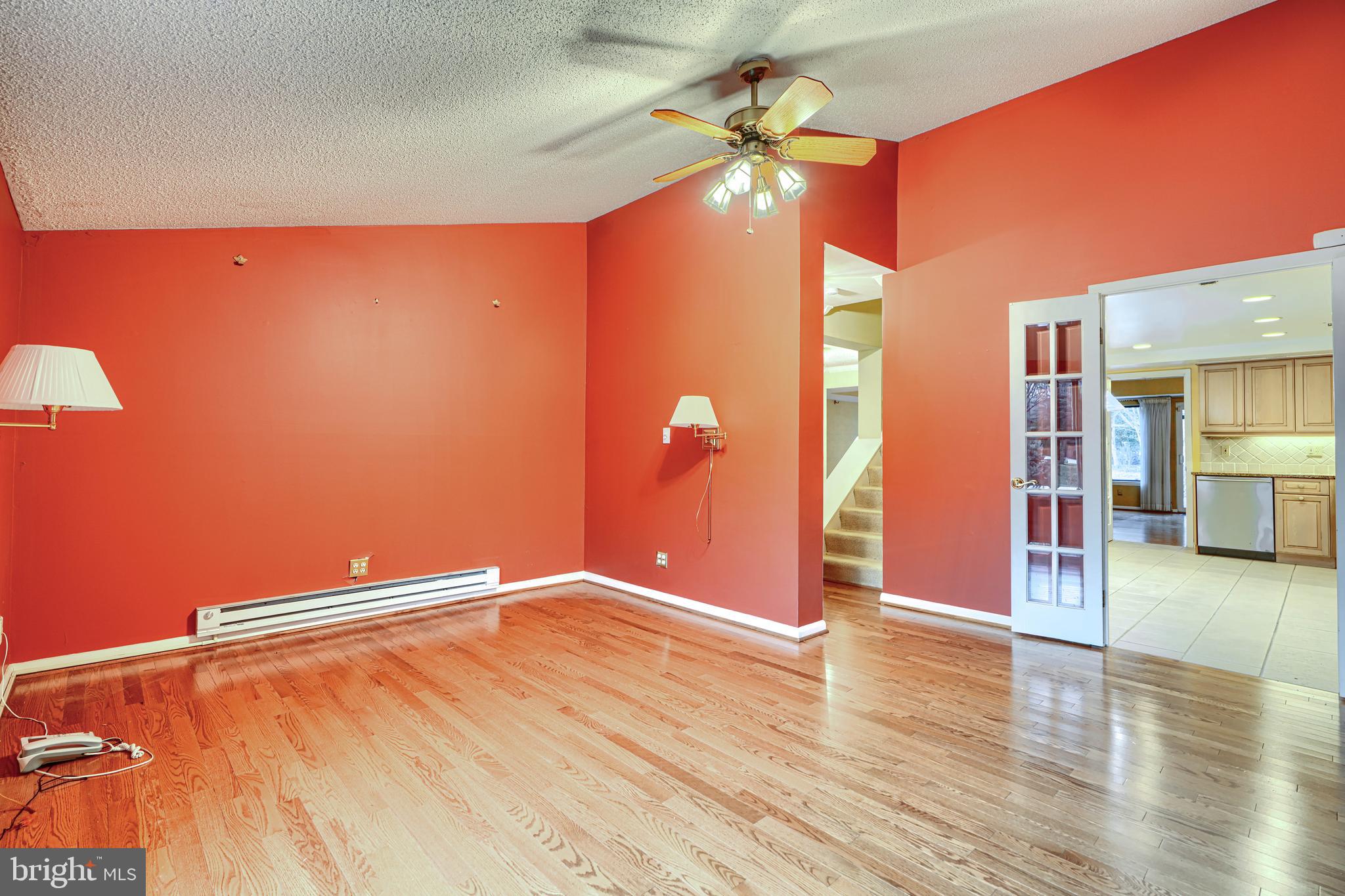 OAKHAMPTON - Residential