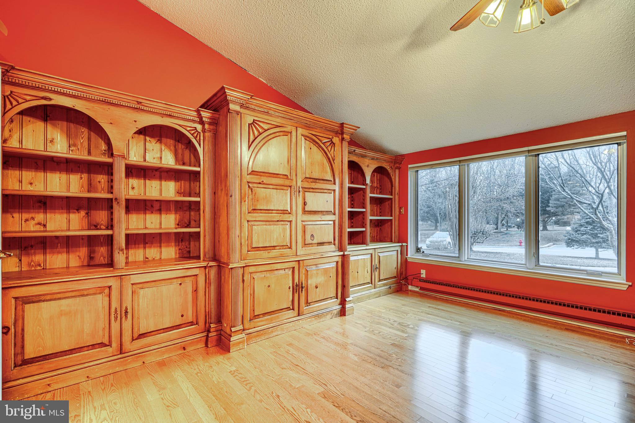 OAKHAMPTON - Residential