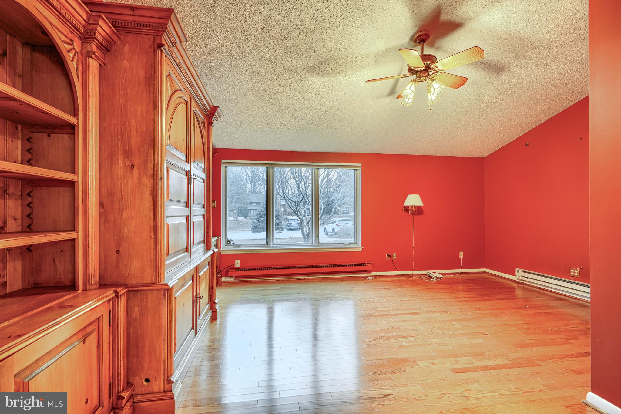 OAKHAMPTON - Residential