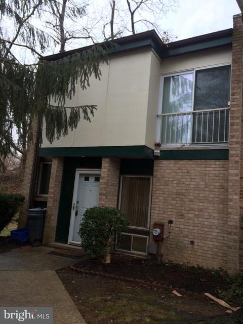 MONTCLAIR MANOR - Residential Lease