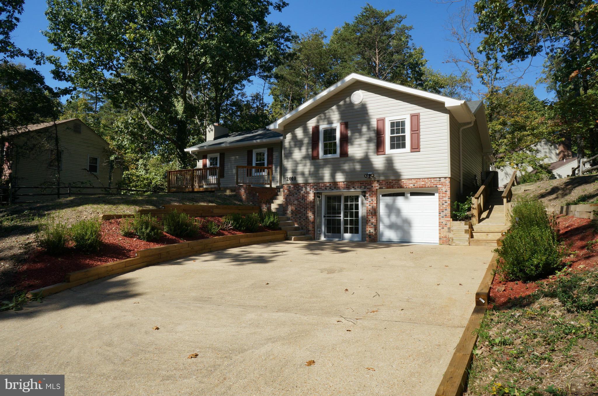 AQUIA HARBOUR - Residential