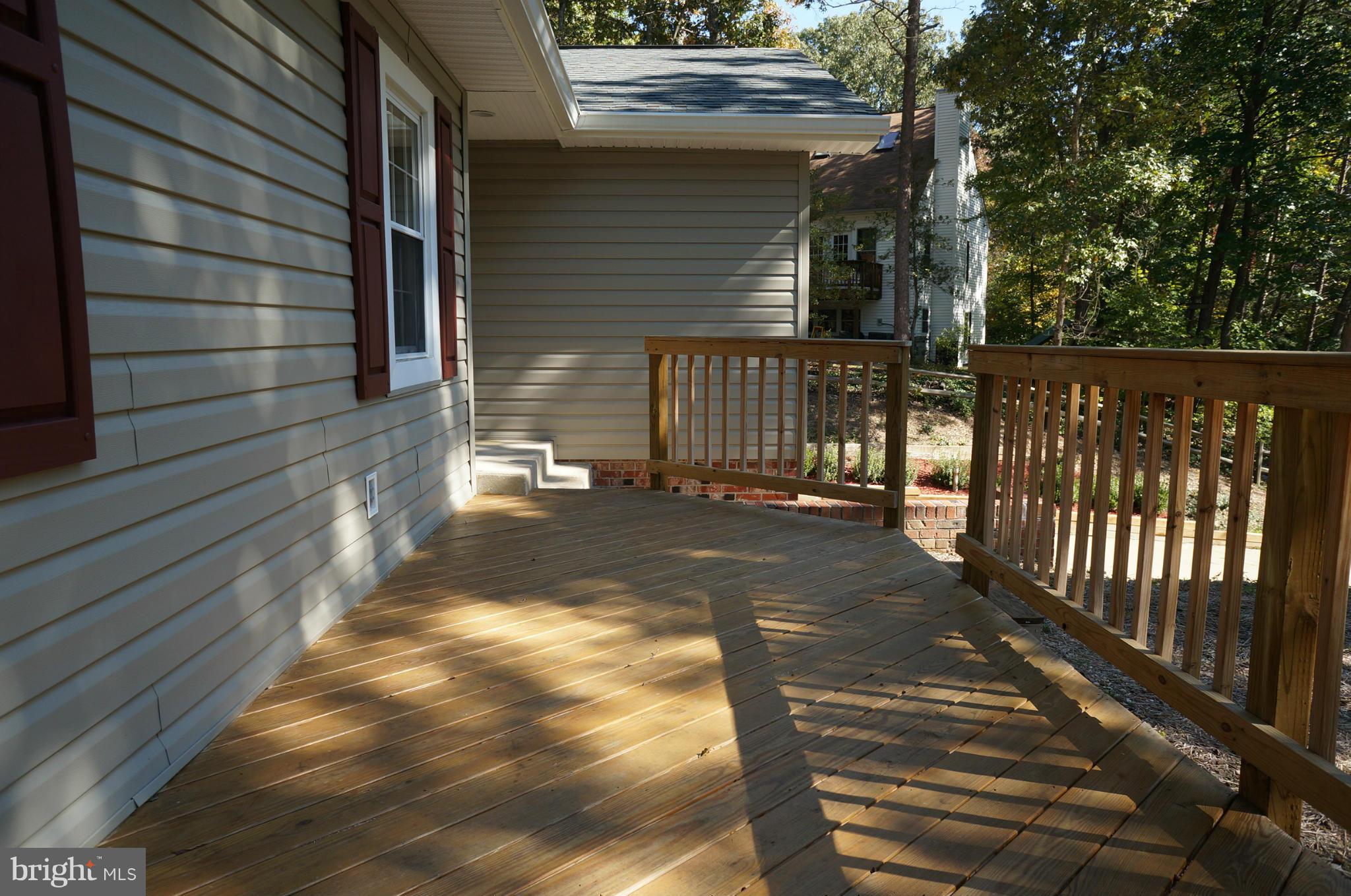 AQUIA HARBOUR - Residential