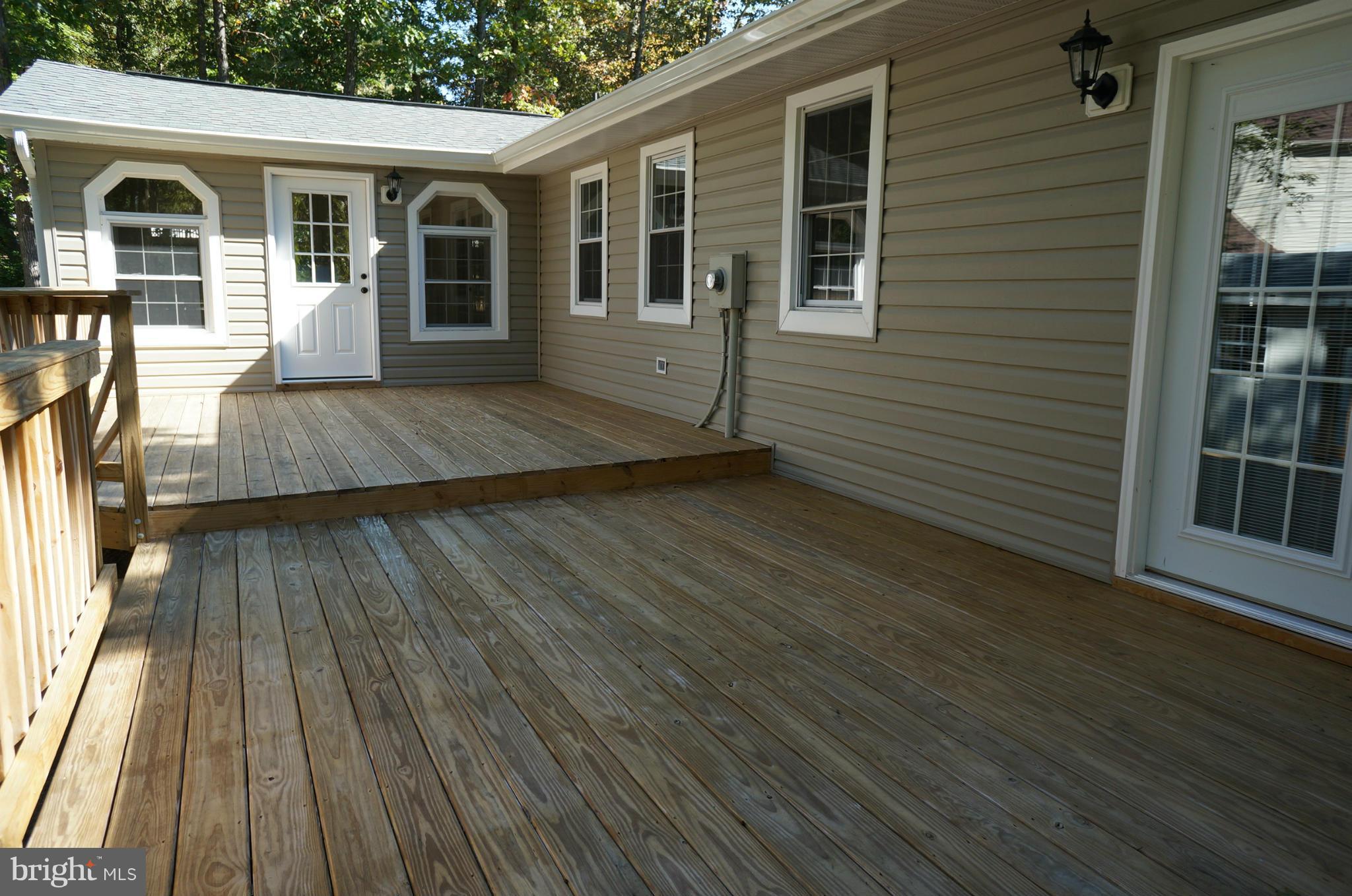 AQUIA HARBOUR - Residential