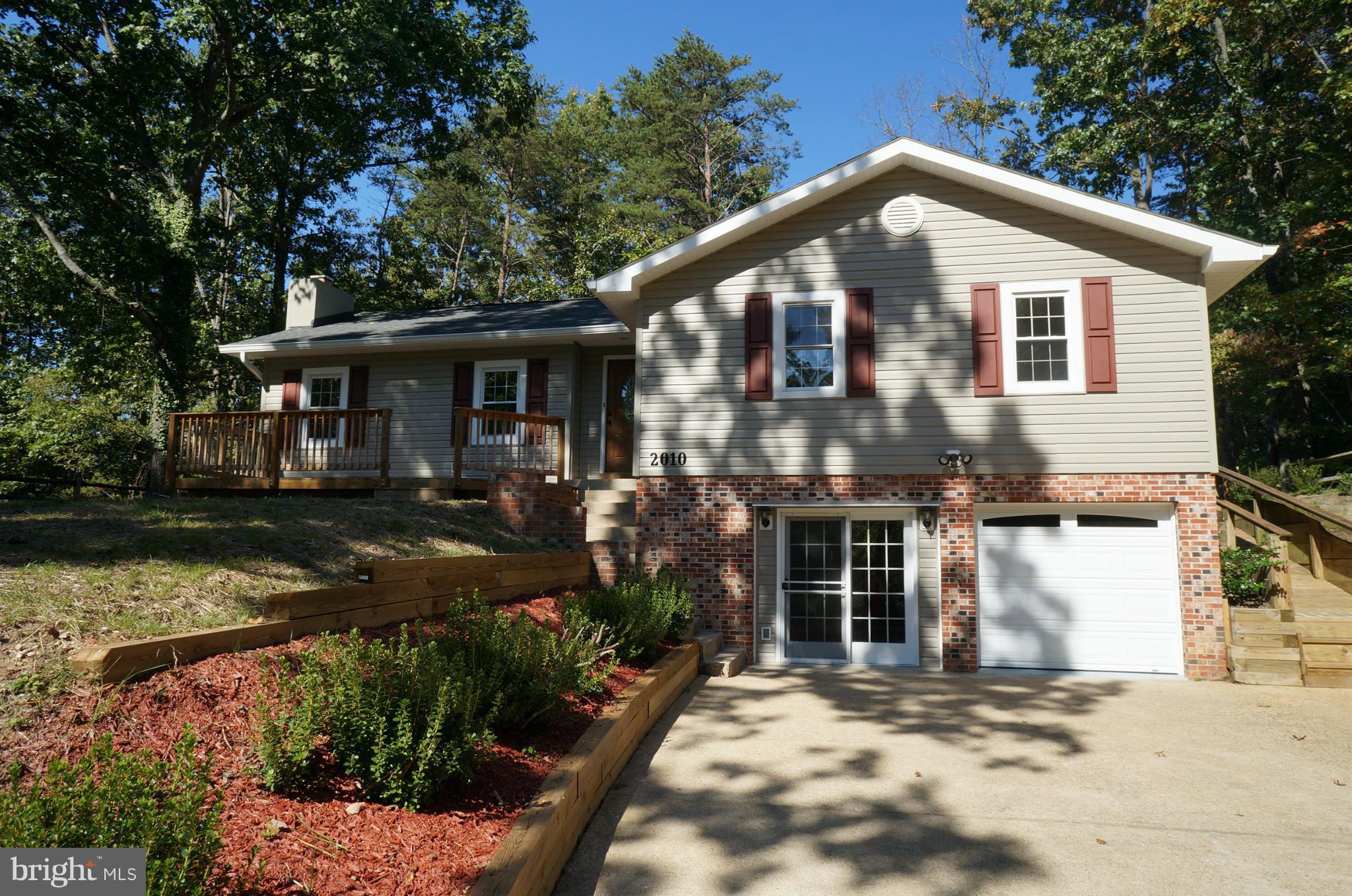 AQUIA HARBOUR - Residential