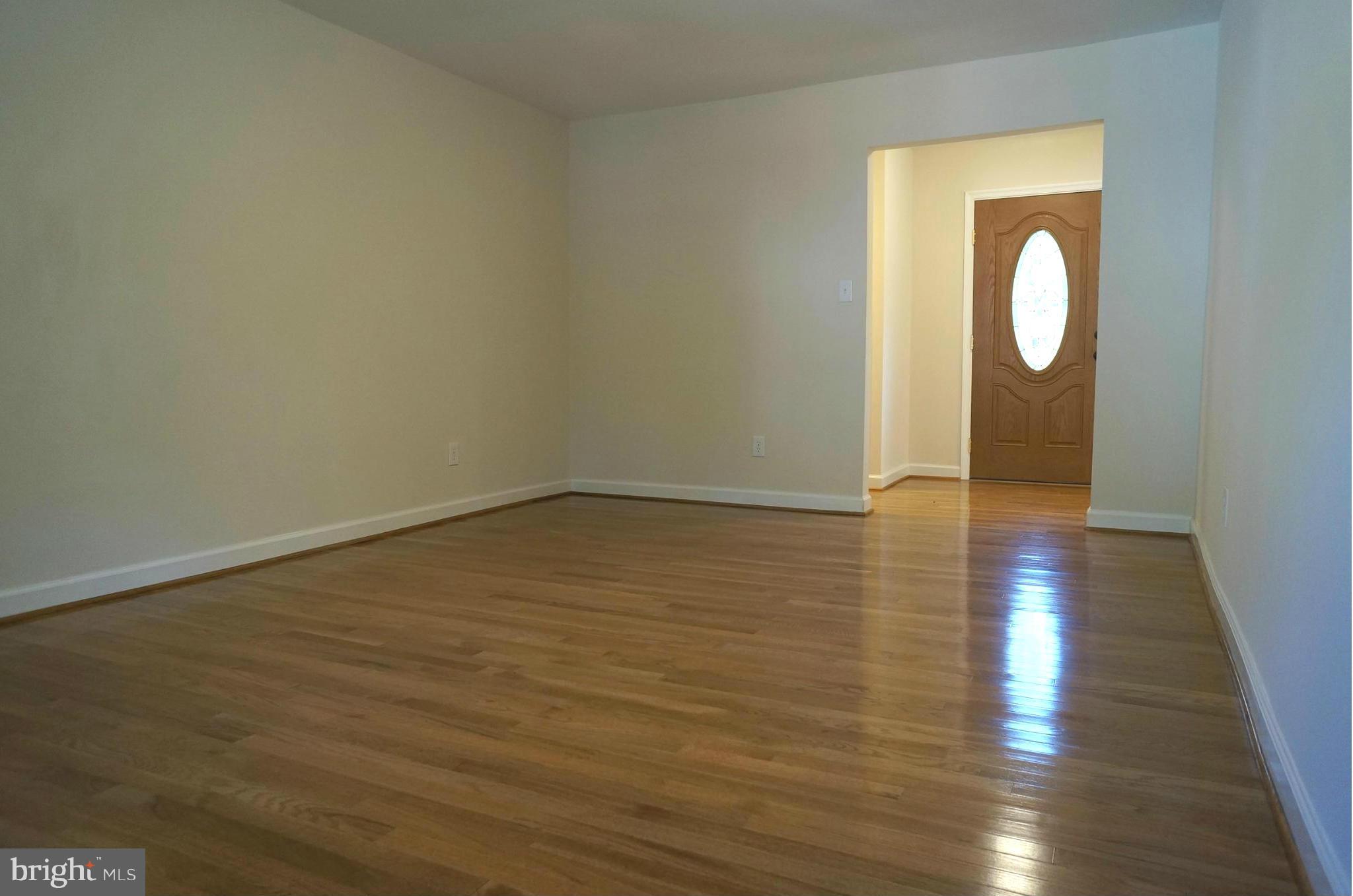 AQUIA HARBOUR - Residential