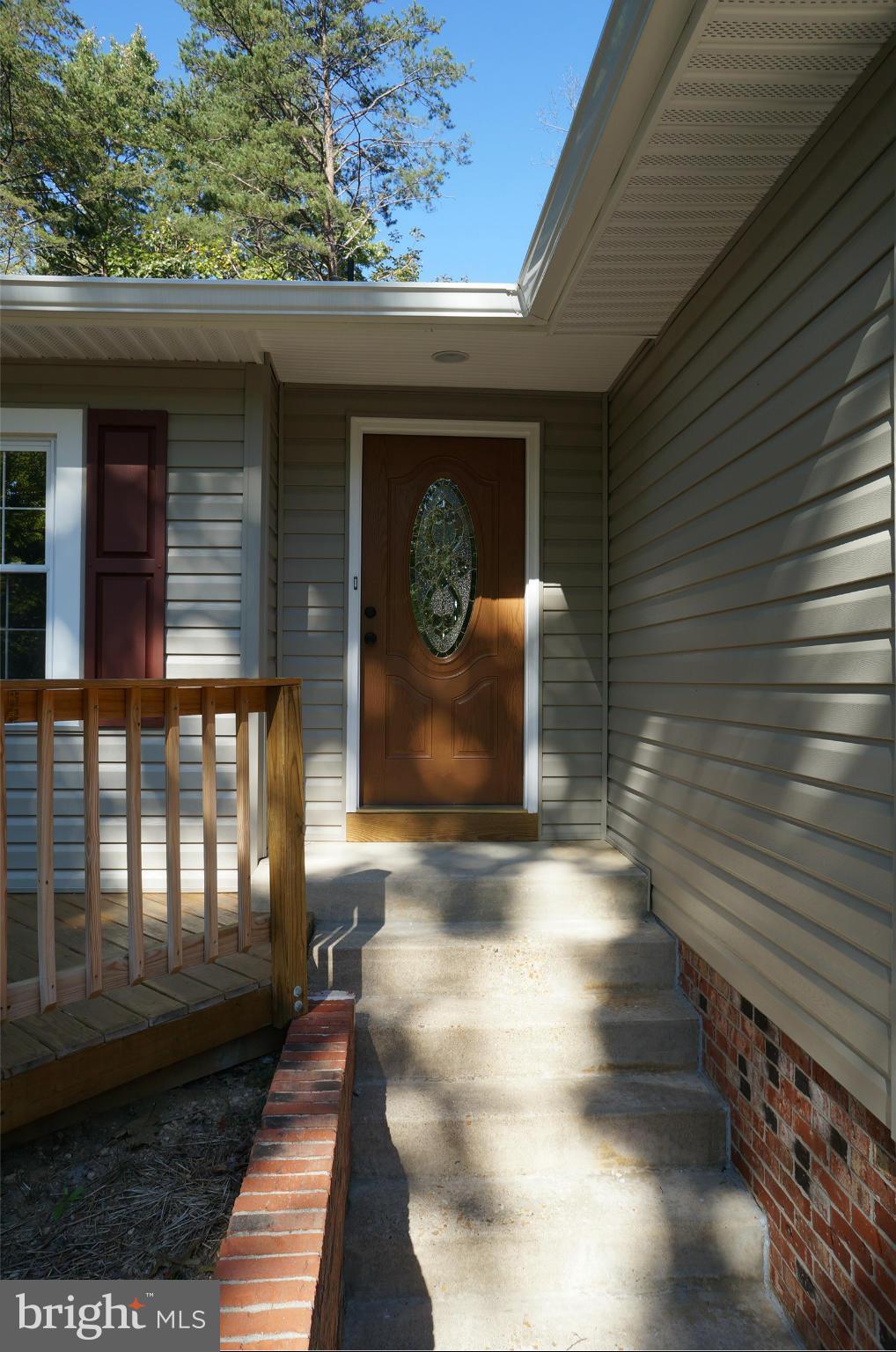 AQUIA HARBOUR - Residential