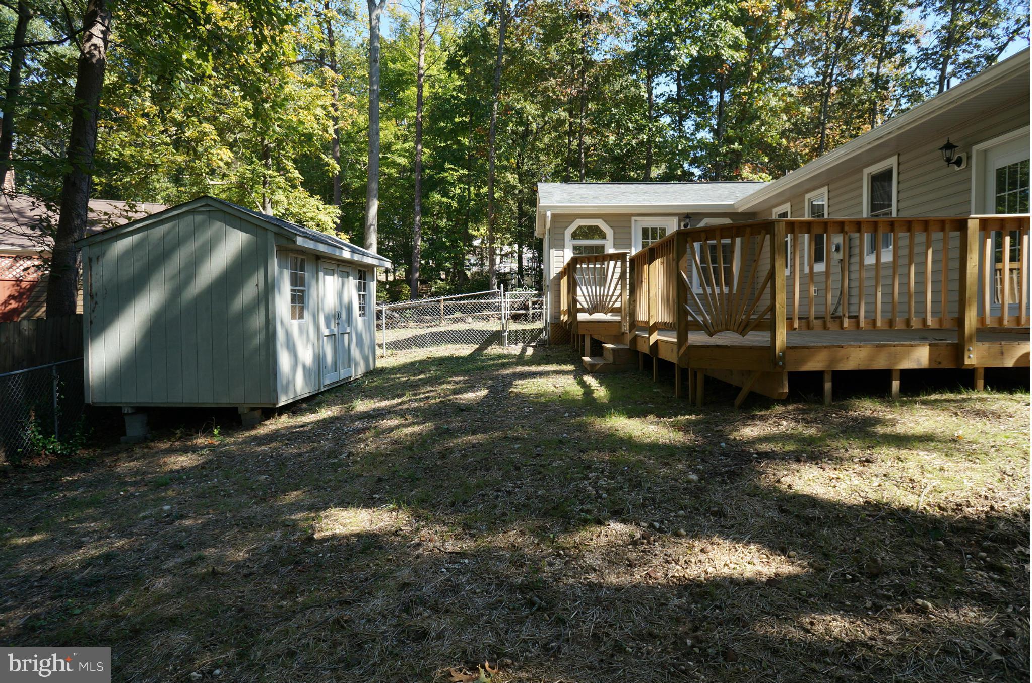 AQUIA HARBOUR - Residential