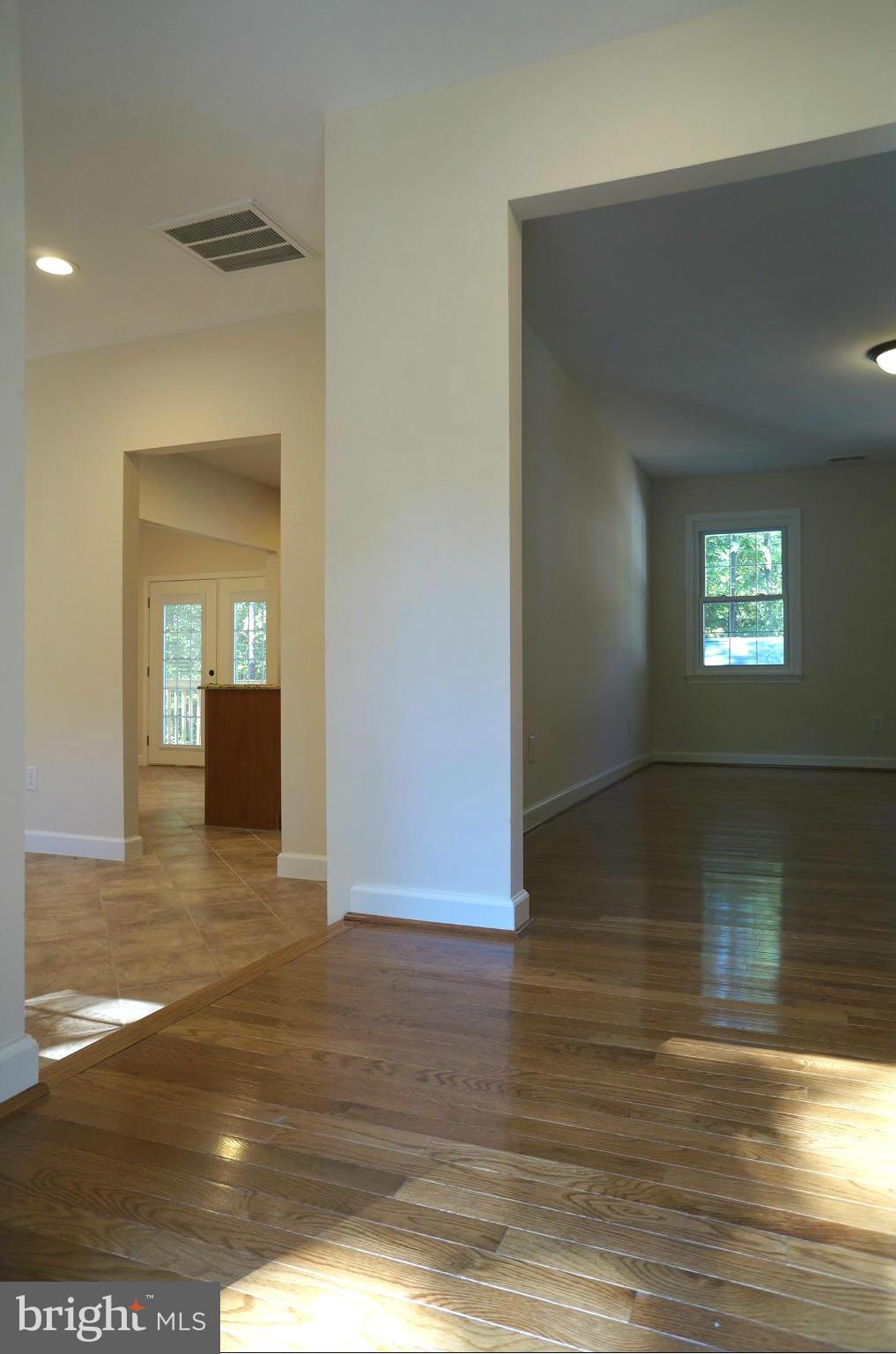 AQUIA HARBOUR - Residential