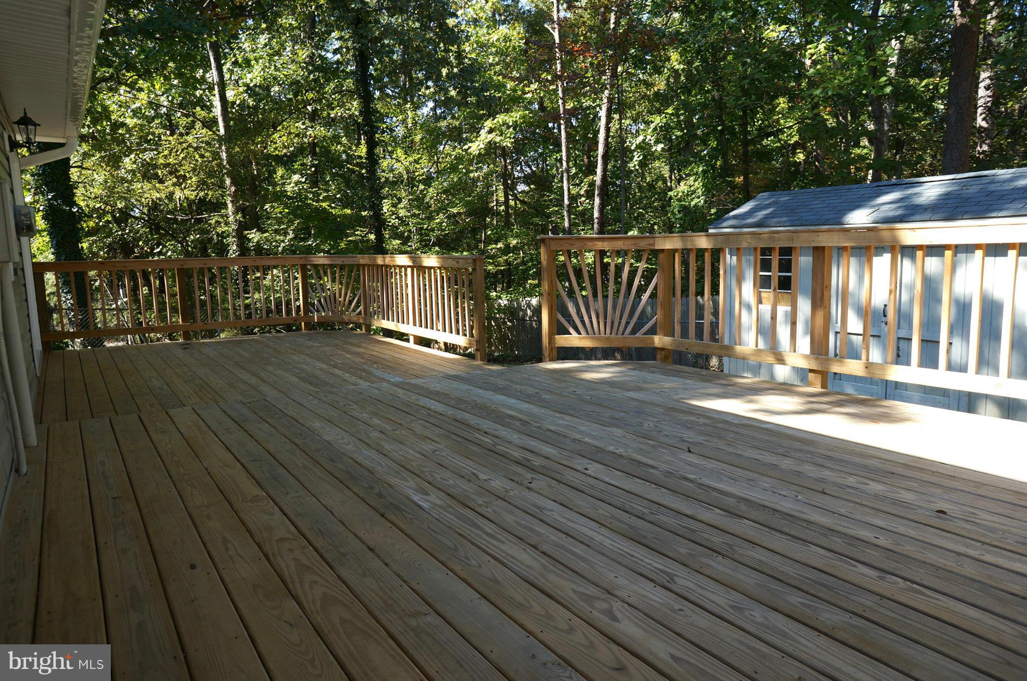 AQUIA HARBOUR - Residential