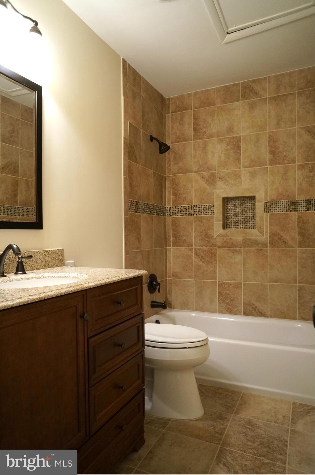 AQUIA HARBOUR - Residential