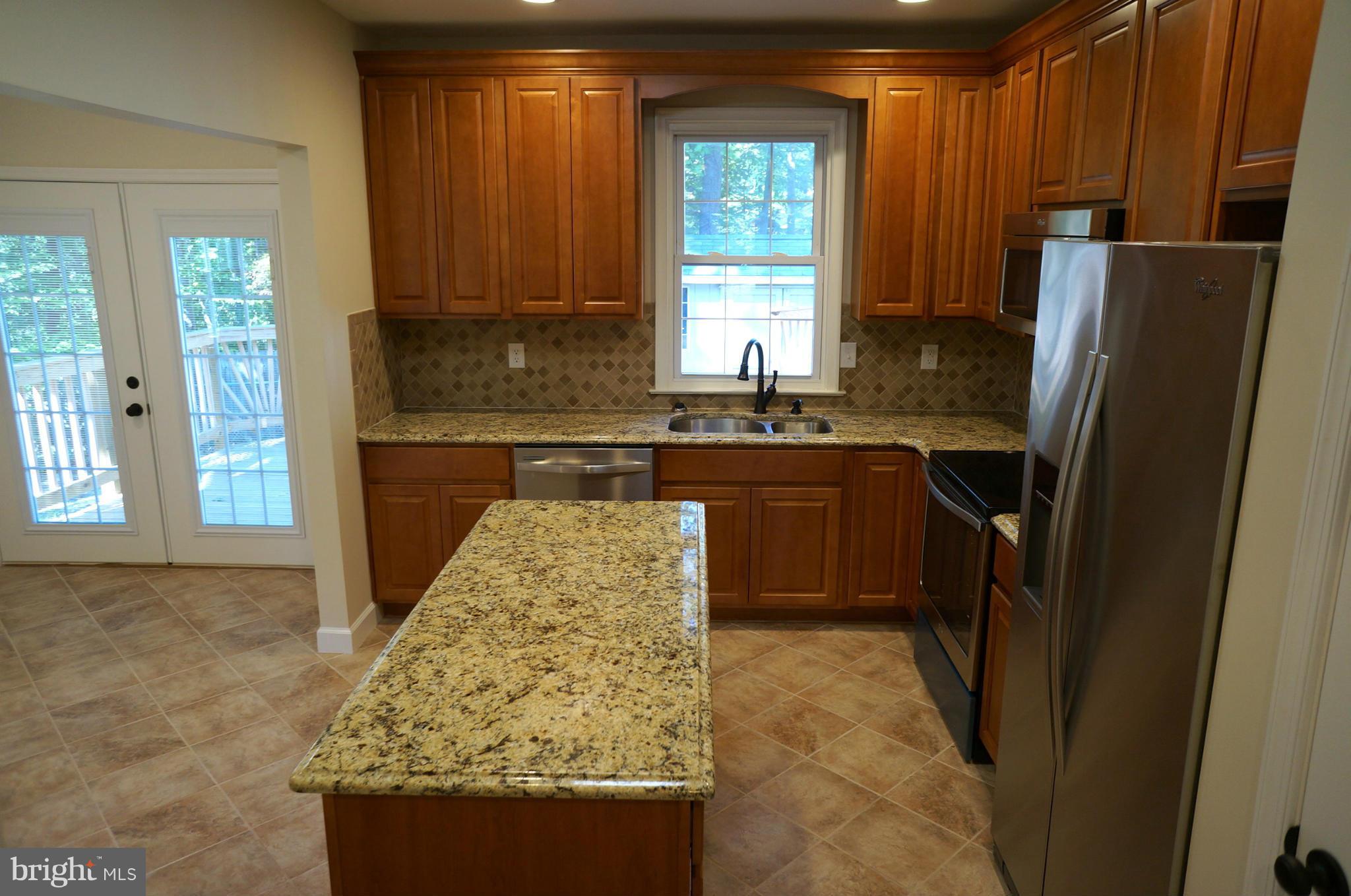 AQUIA HARBOUR - Residential