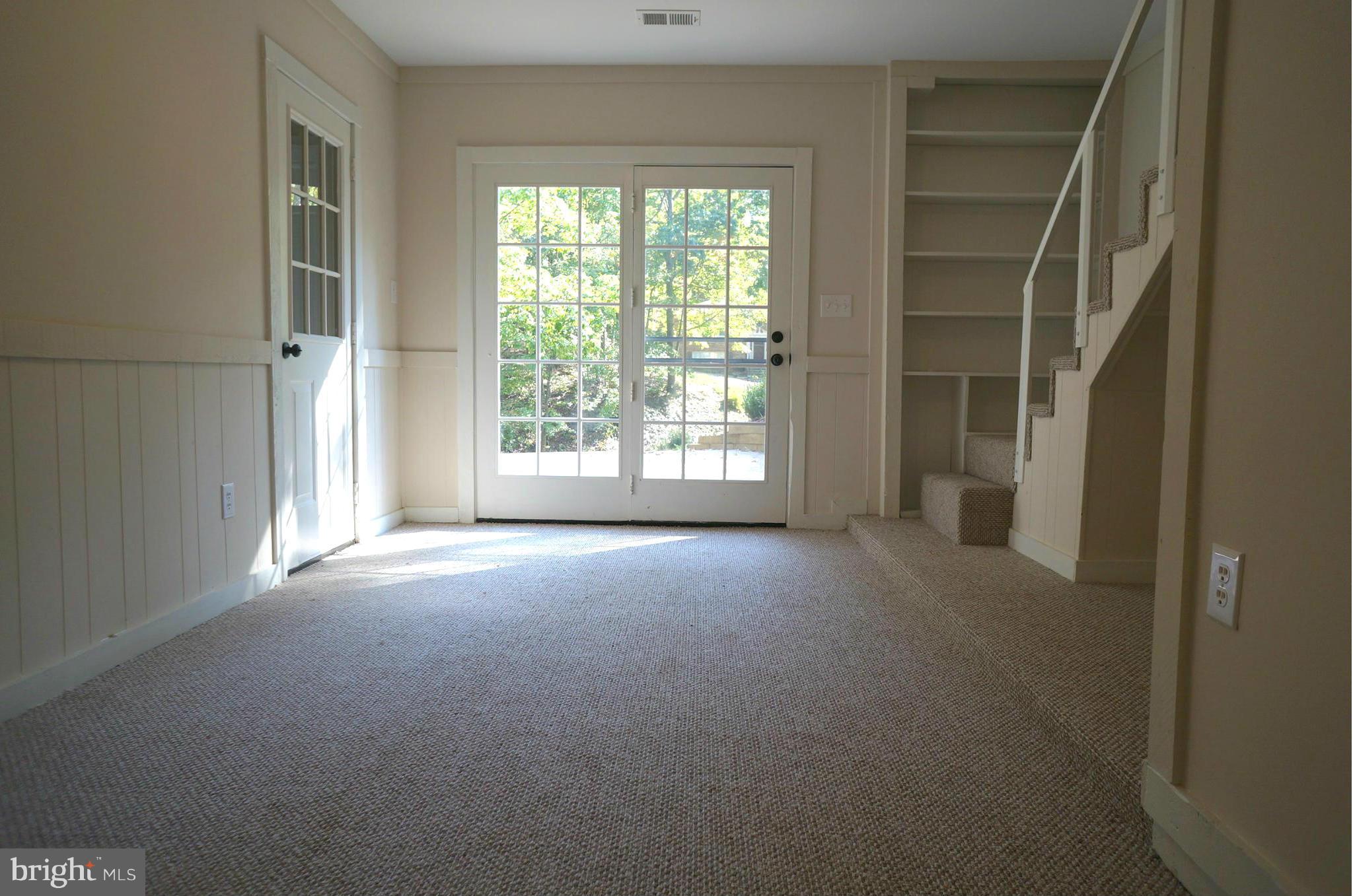 AQUIA HARBOUR - Residential