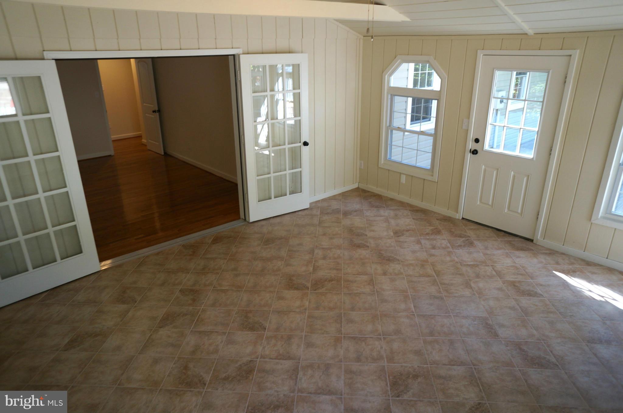 AQUIA HARBOUR - Residential