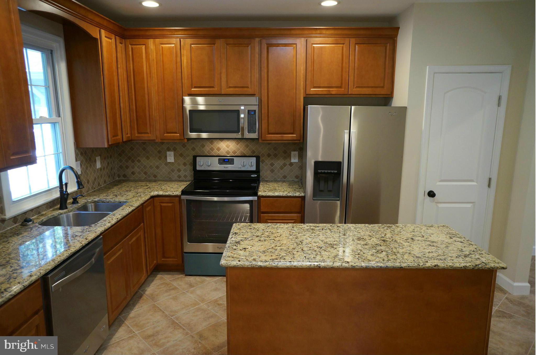 AQUIA HARBOUR - Residential