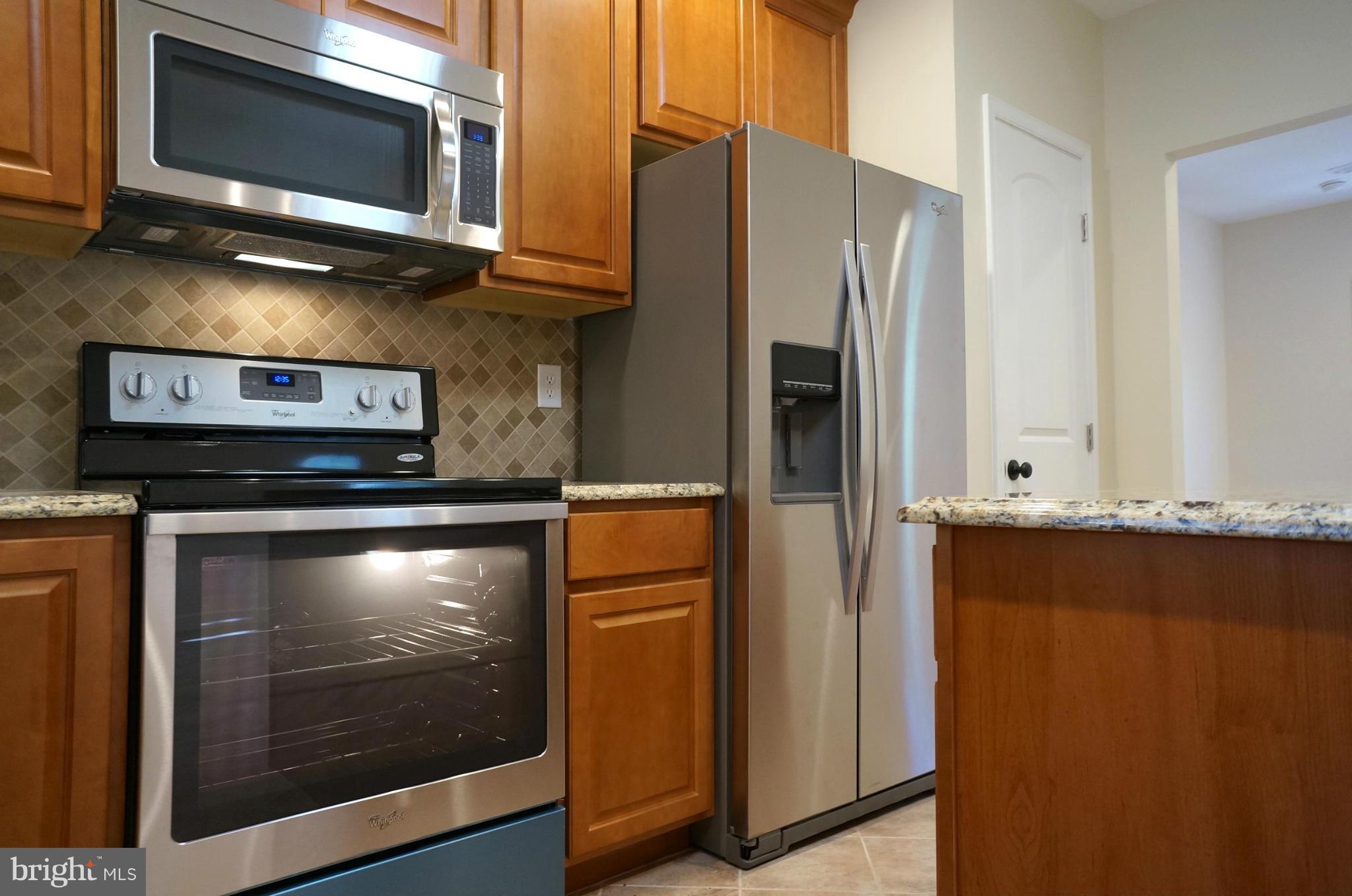 AQUIA HARBOUR - Residential