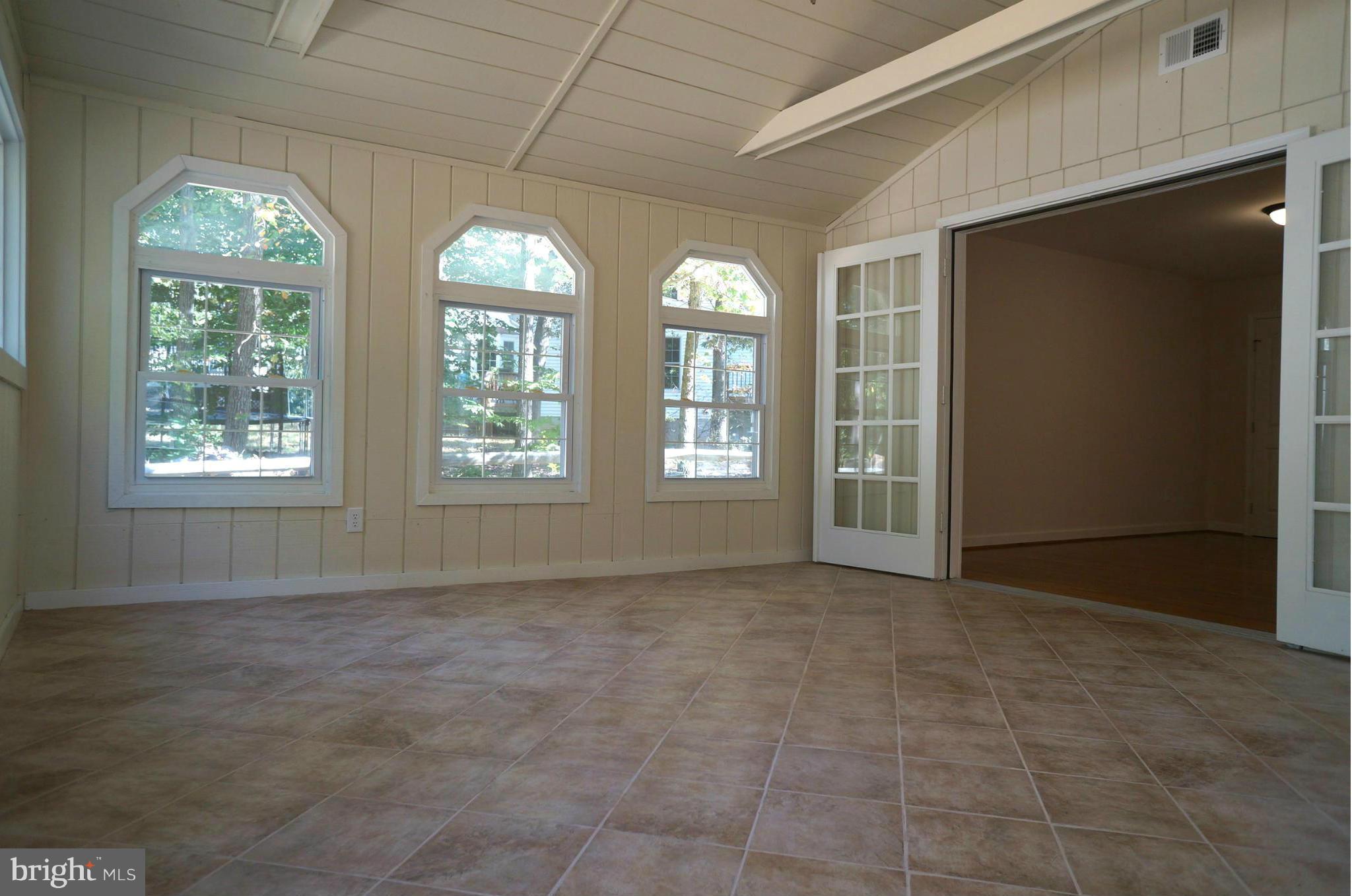 AQUIA HARBOUR - Residential