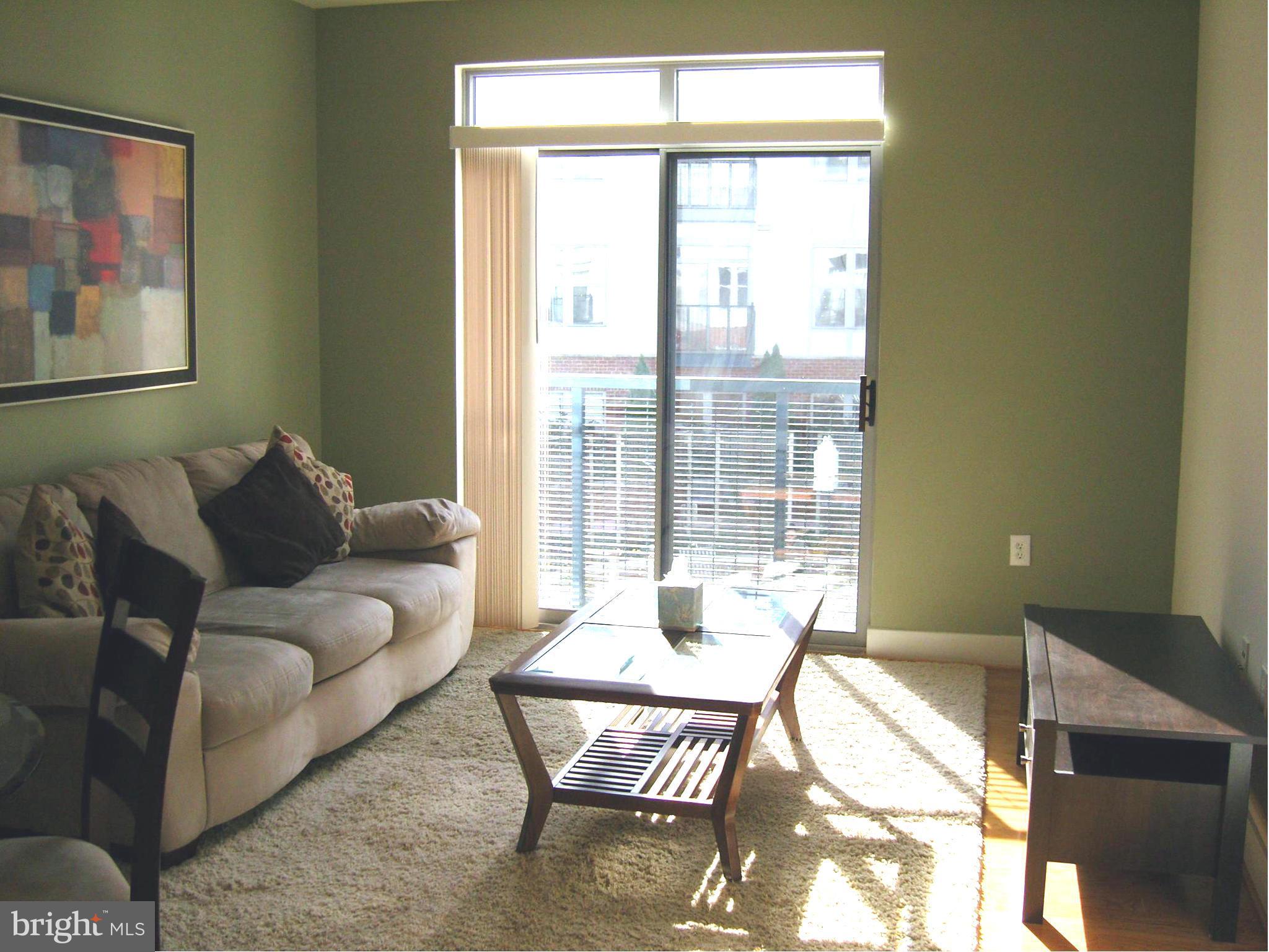 1800 WILSON - Residential Lease