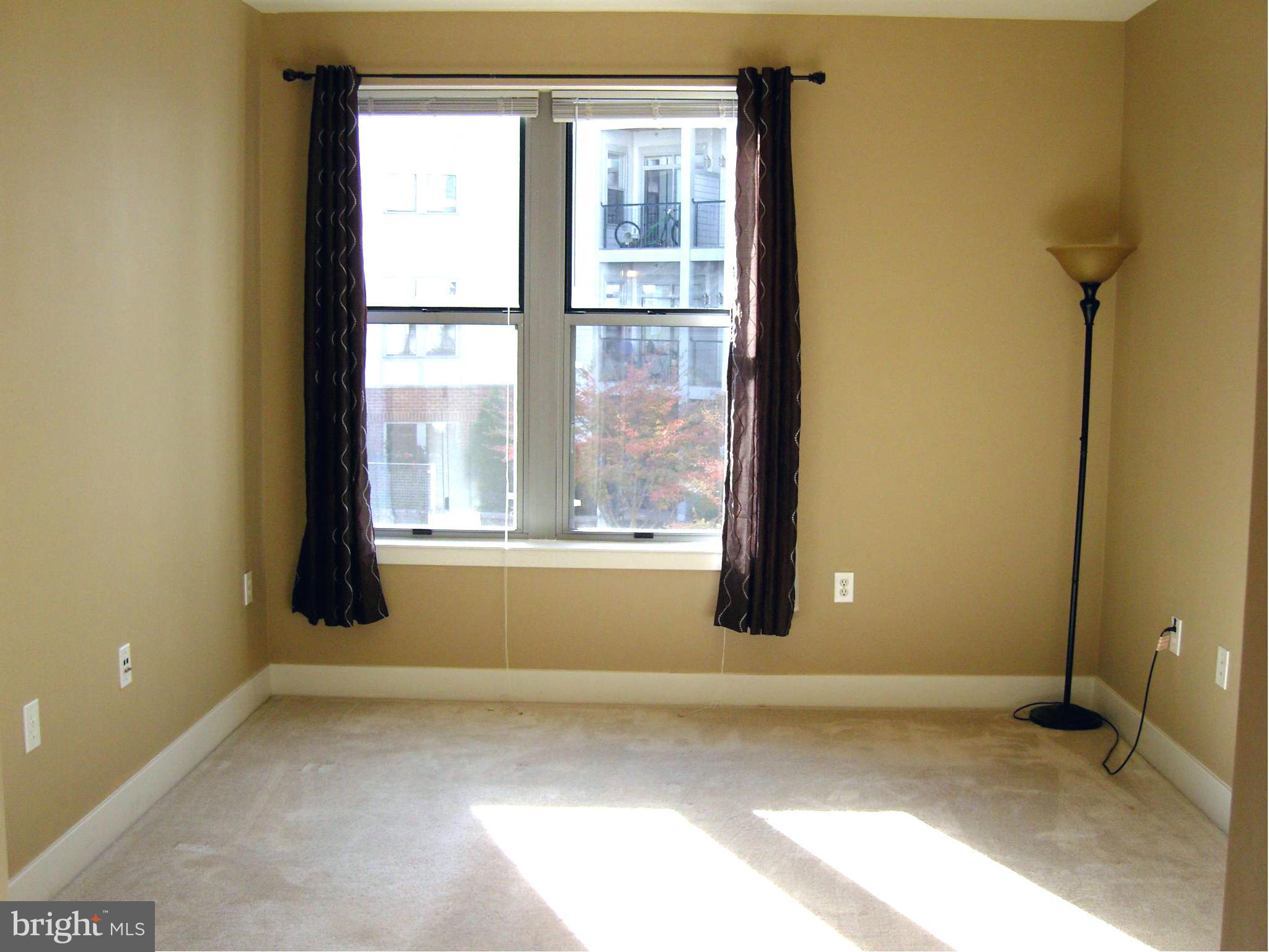 1800 WILSON - Residential Lease